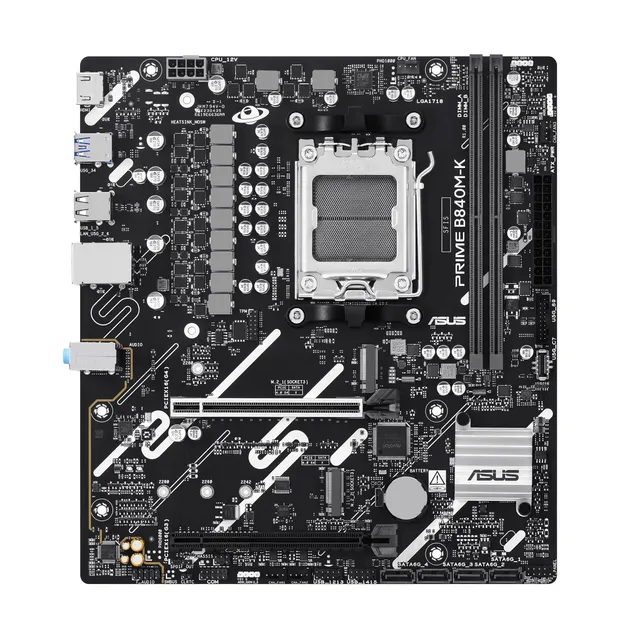 asus-rog-prime-b840m-k-carte-m-re-micro-atx-am5-ddr5 image 1