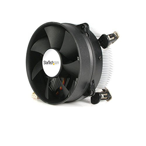 startech-com-fan775e-ventilateur-cpu-95-mm-socket-lga775 image 4