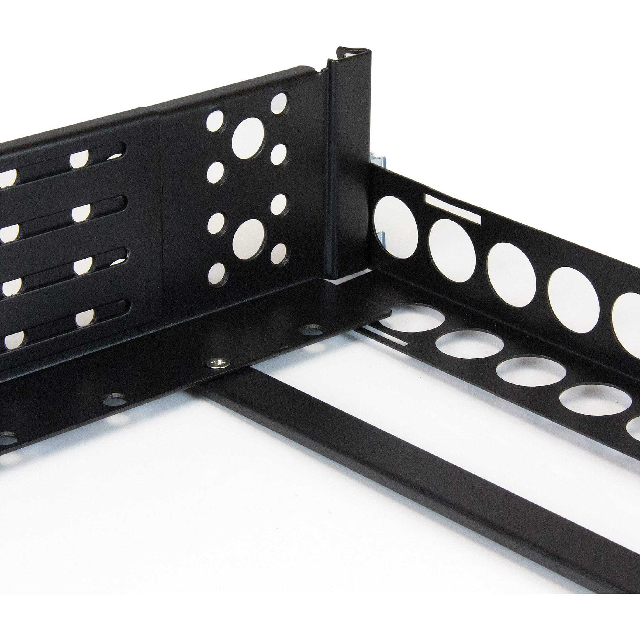 startech-com-unirails2u-rails-universels-rack-19-2u-45-kg image 5