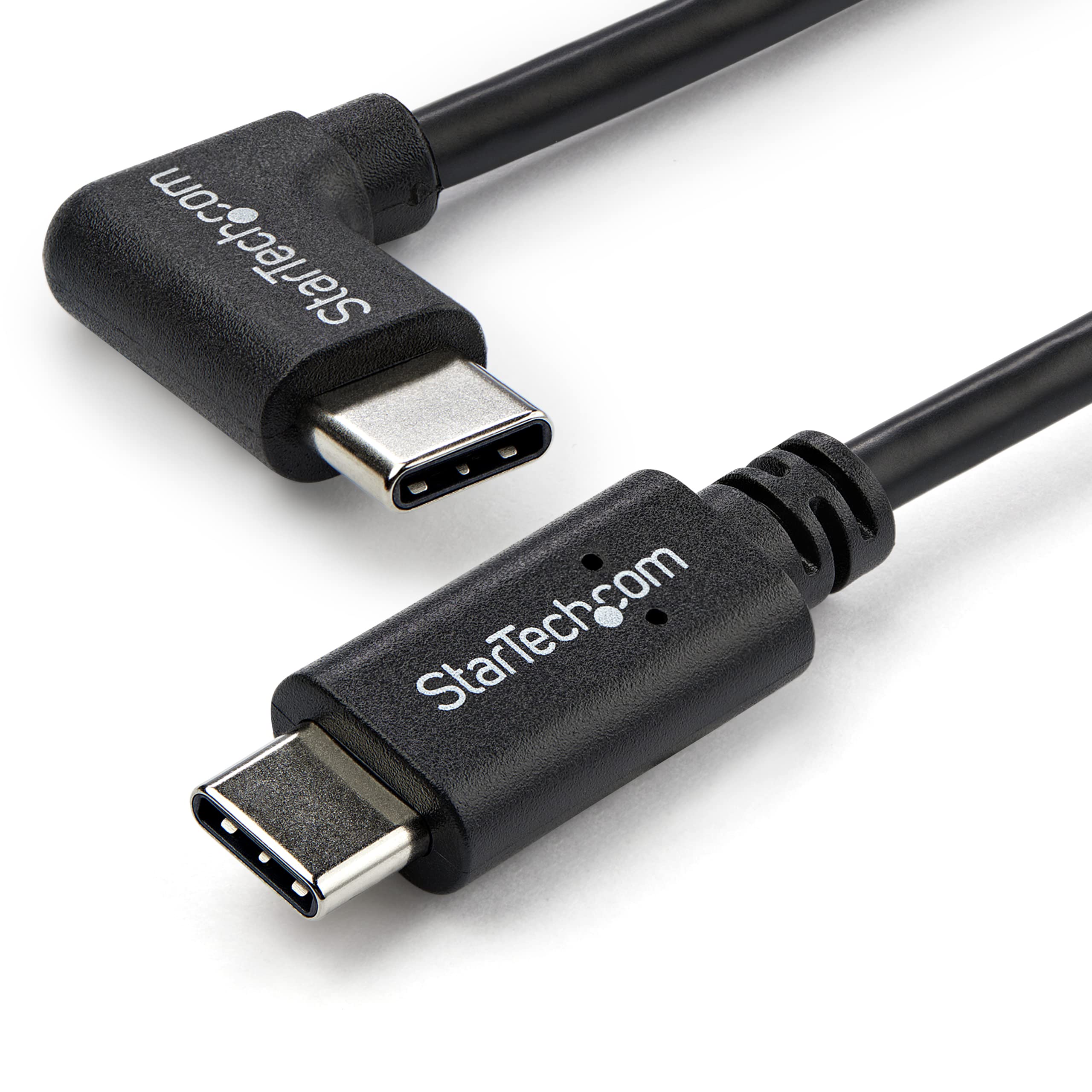 startech-com-usb2cc1mr-c-ble-usb-c-vers-usb-c-1-m-coud-60w-pd image 1