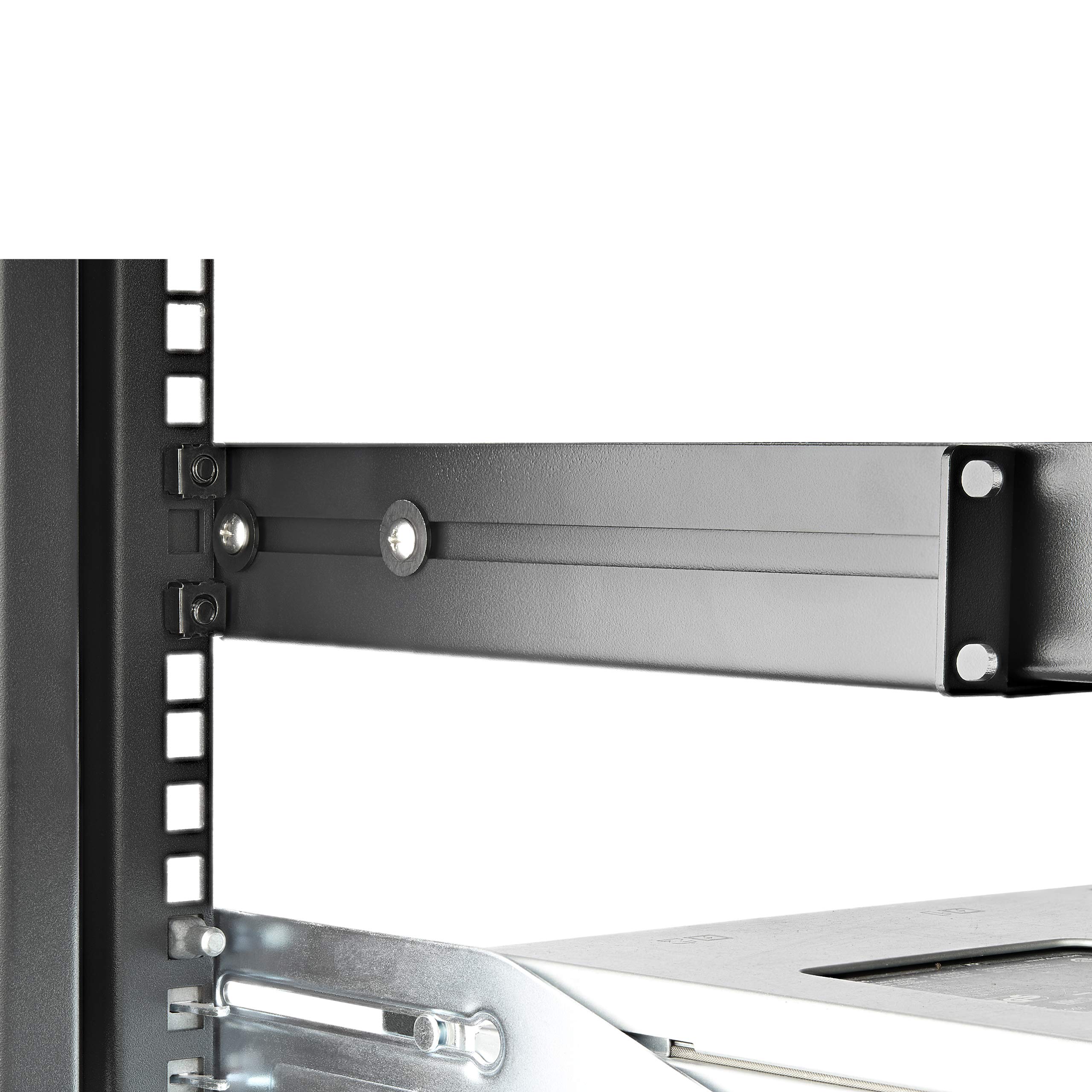 startech-com-unirails1ub-rails-rack-1u-4-montants-19-pouces image 3