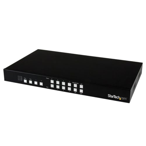 startech-com-vs424hdpip-matrice-switch-hdmi-4x4-picture-and-picture image 7