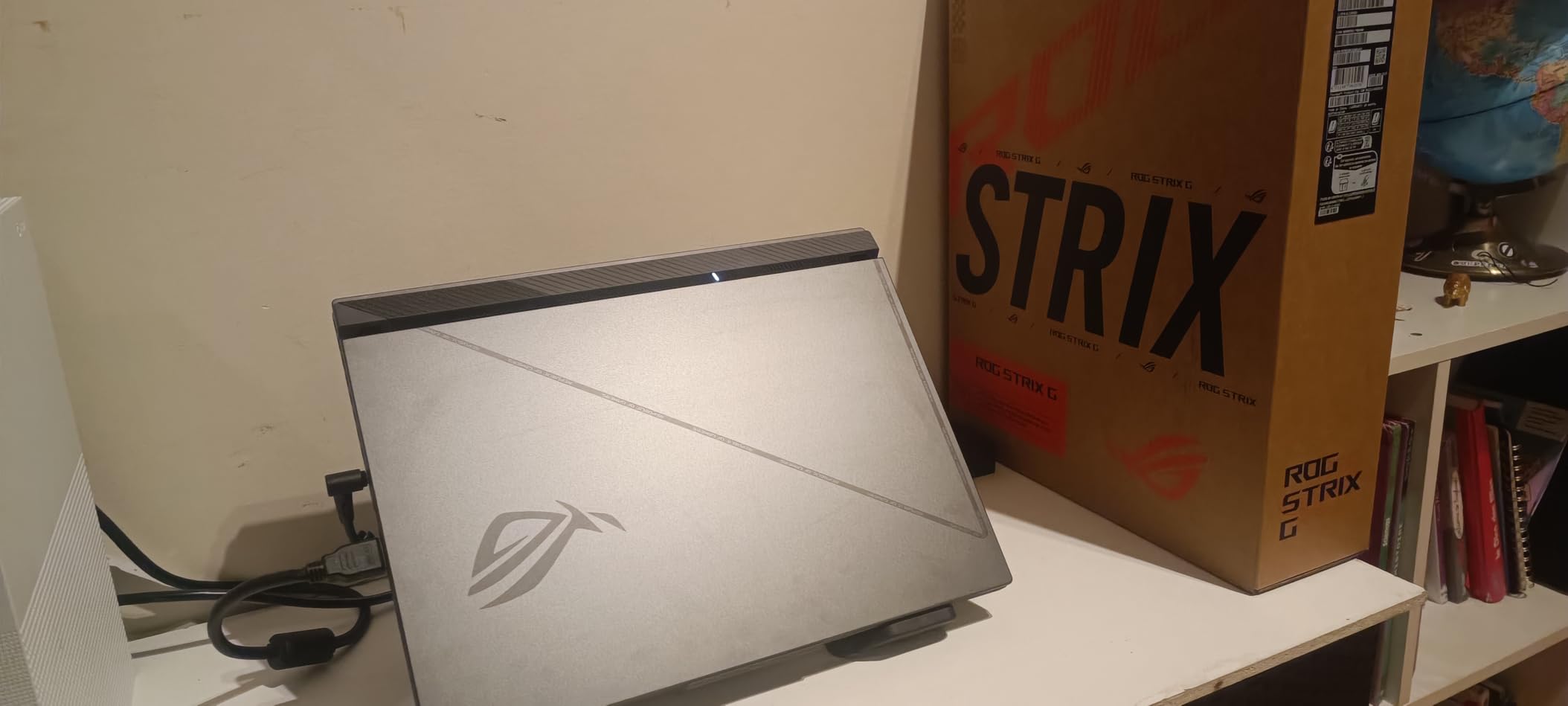 Une bête pour jouer et streamer