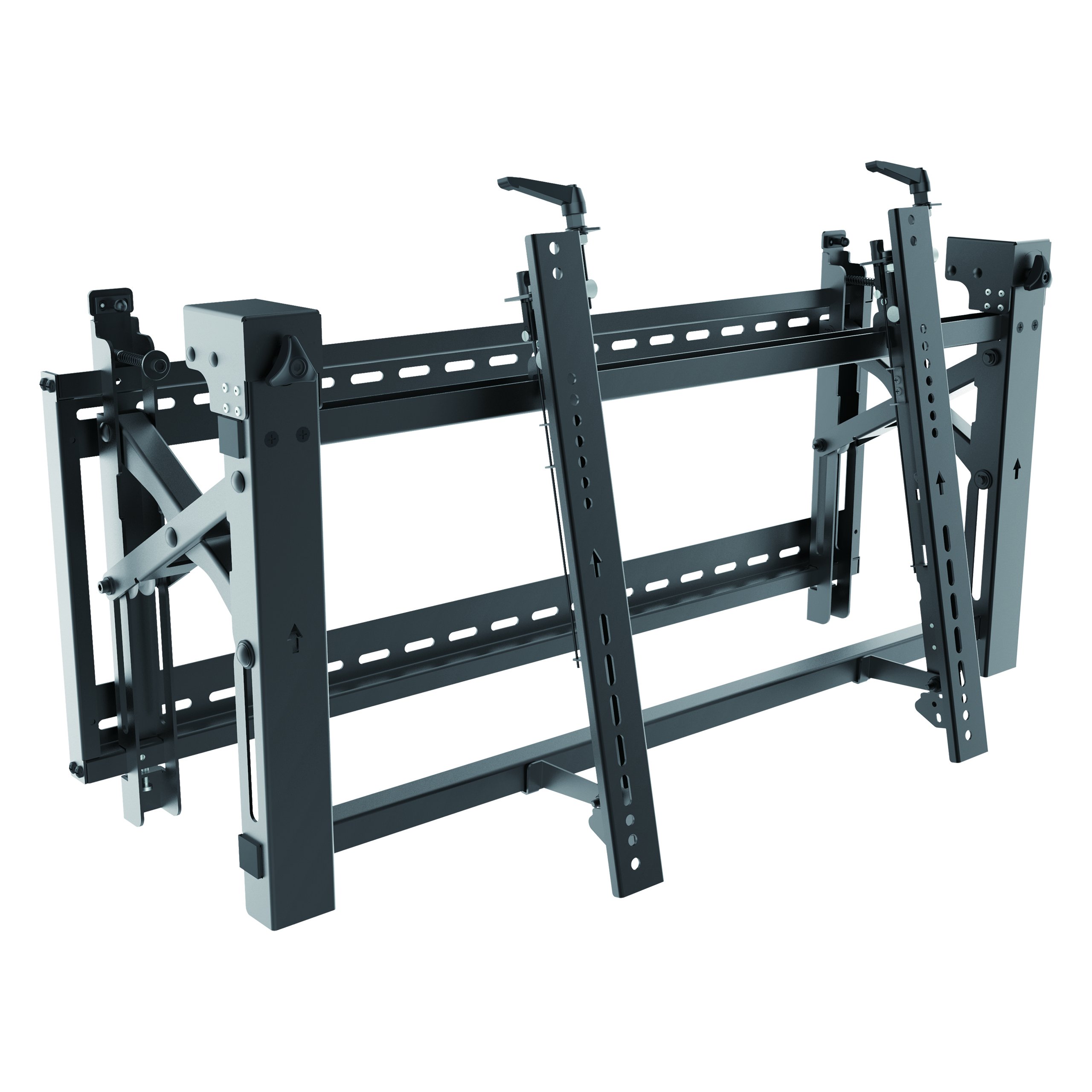 startech-com-vidwallmnt-support-mural-acier-pour-cran-45-70-pouces-antivol-70-kg image 2