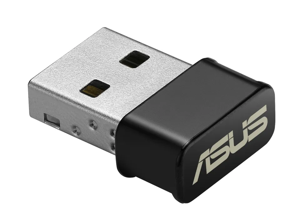 asus-rog-usb-ac53-nano-cl-wifi-ac1200-usb-mu-mimo image 1