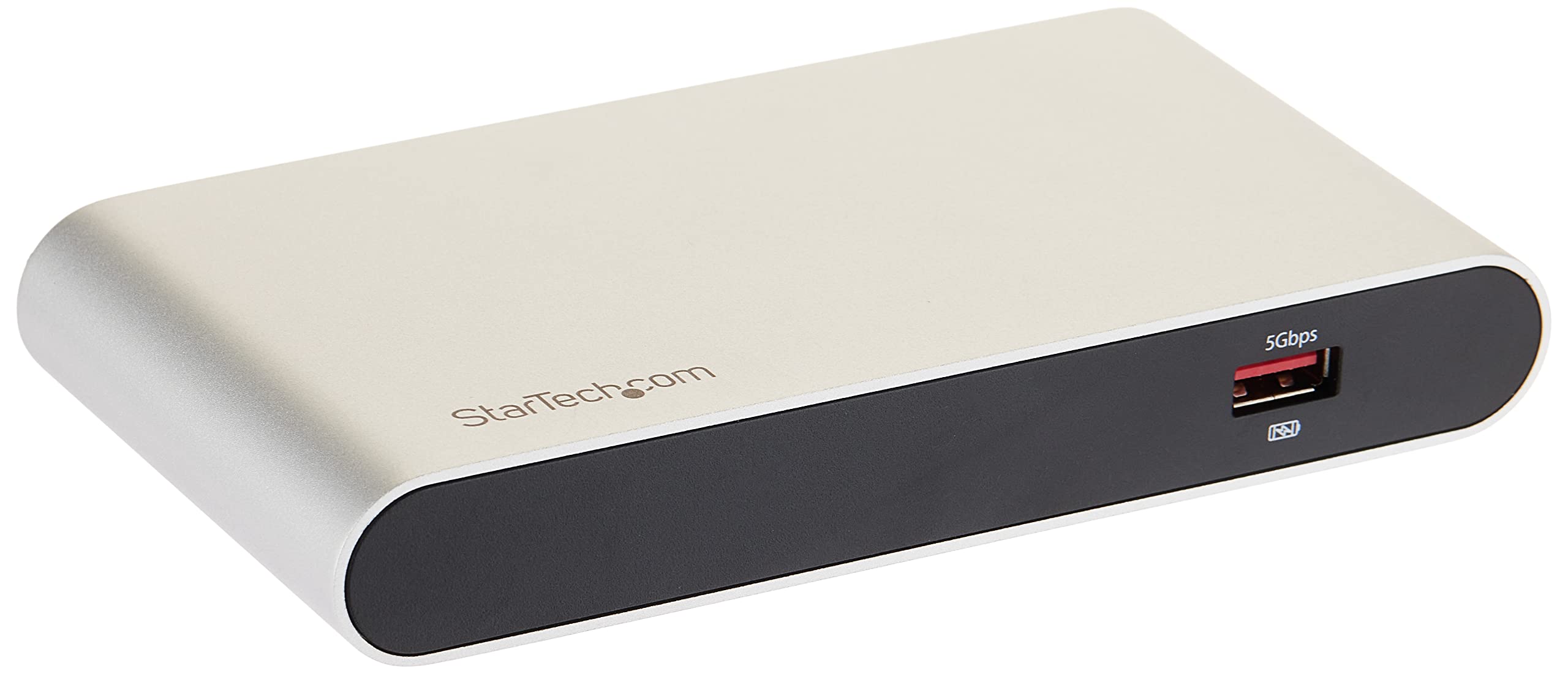 startech-com-adaptateur-thunderbolt-3-vers-usb-3-1-10gbps-hub-4-ports image 1