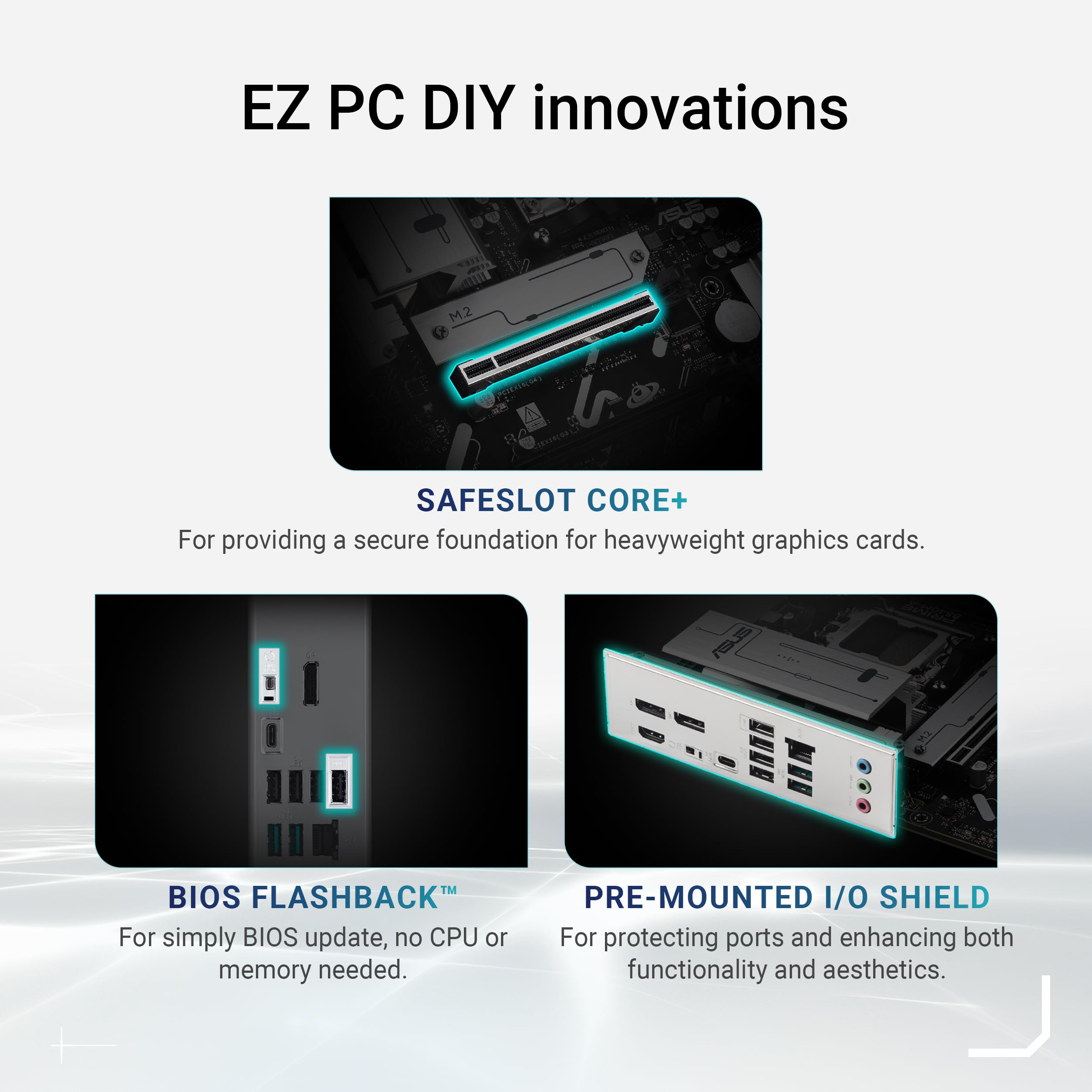 asus-prime-b840m-a-csm-carte-m-re-micro-atx-am5-ryzen-9000-8000-7000 image 4