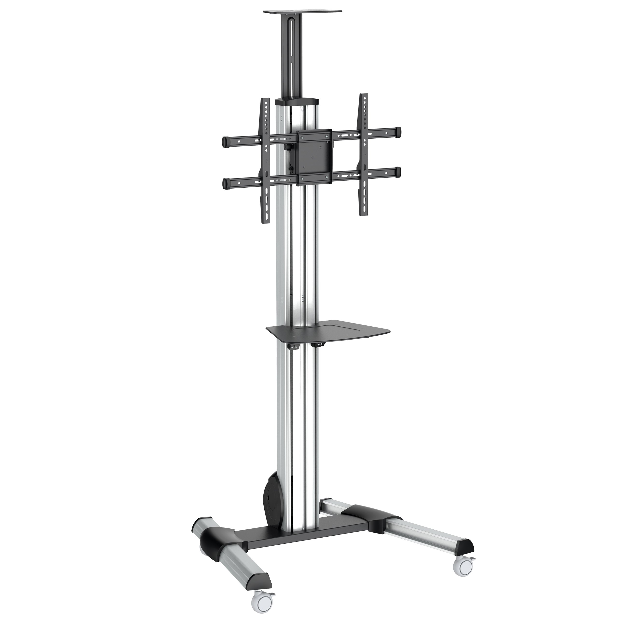 startech-com-stndmtv70-chariot-tv-roulant-portable-32-75-pouces image 1