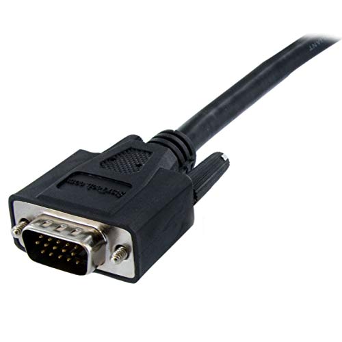 startech-com-dvivgamm5m-c-ble-cran-dvi-a-vers-vga-hd15-m-m-5m image 5