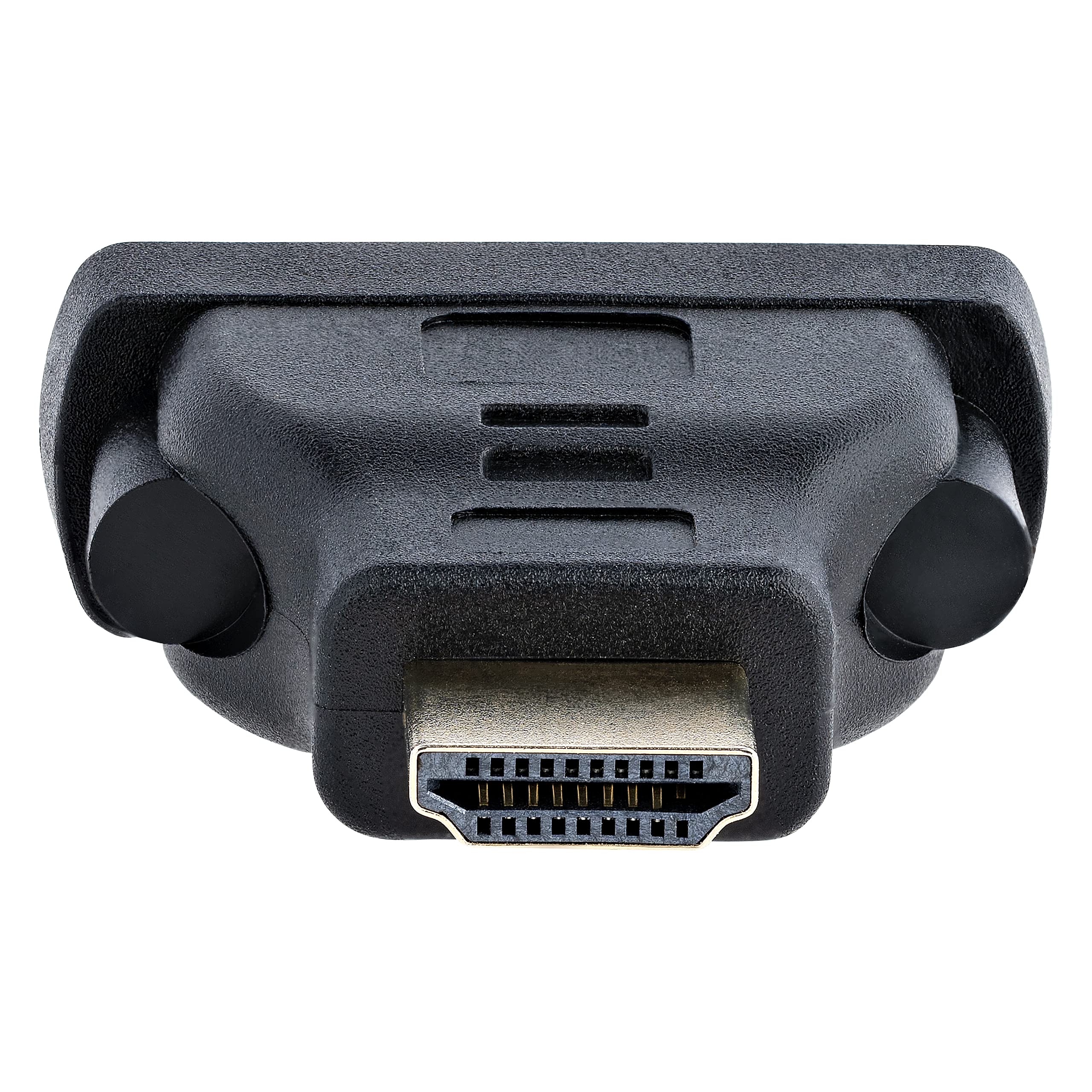 startech-com-hdmidvimf-adaptateur-c-ble-hdmi-vers-dvi-d-m-f-noir image 5