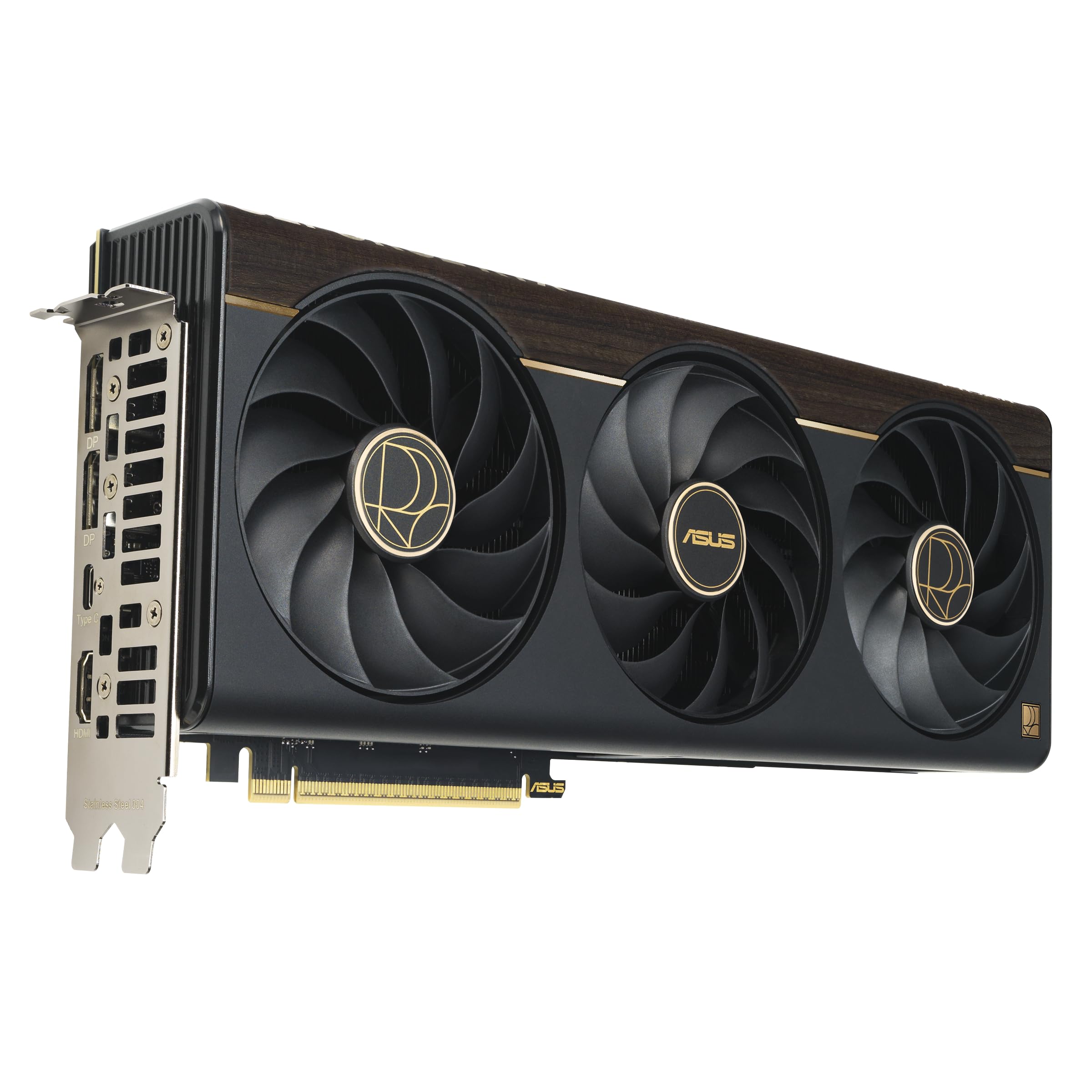 asus-proart-proart-rtx5080-o16g-carte-graphique-geforce-rtx-5080-16gb-gddr7-oc-e image 4