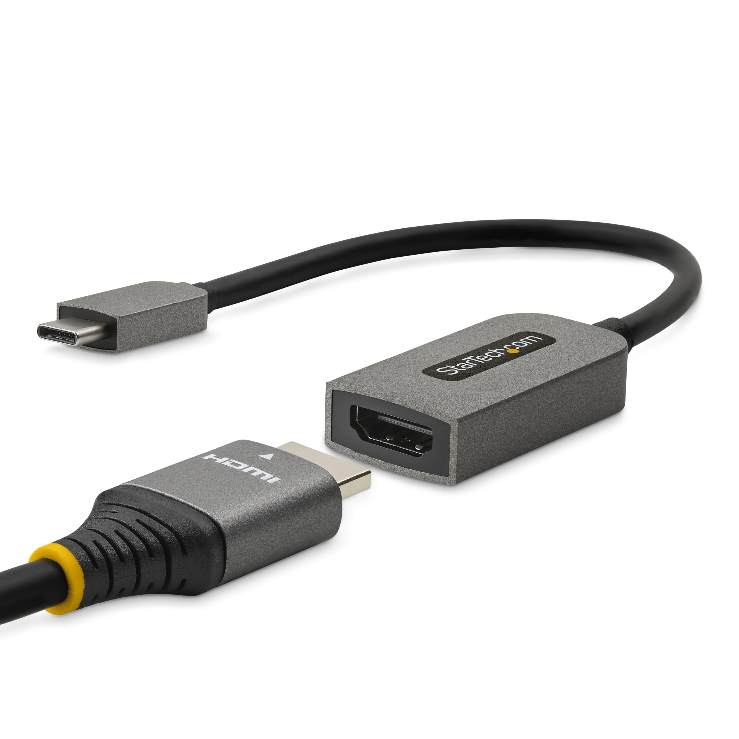 startech-com-usb32hdes-adaptateur-usb-3-0-type-a-vers-hdmi-1080p-noir image 7