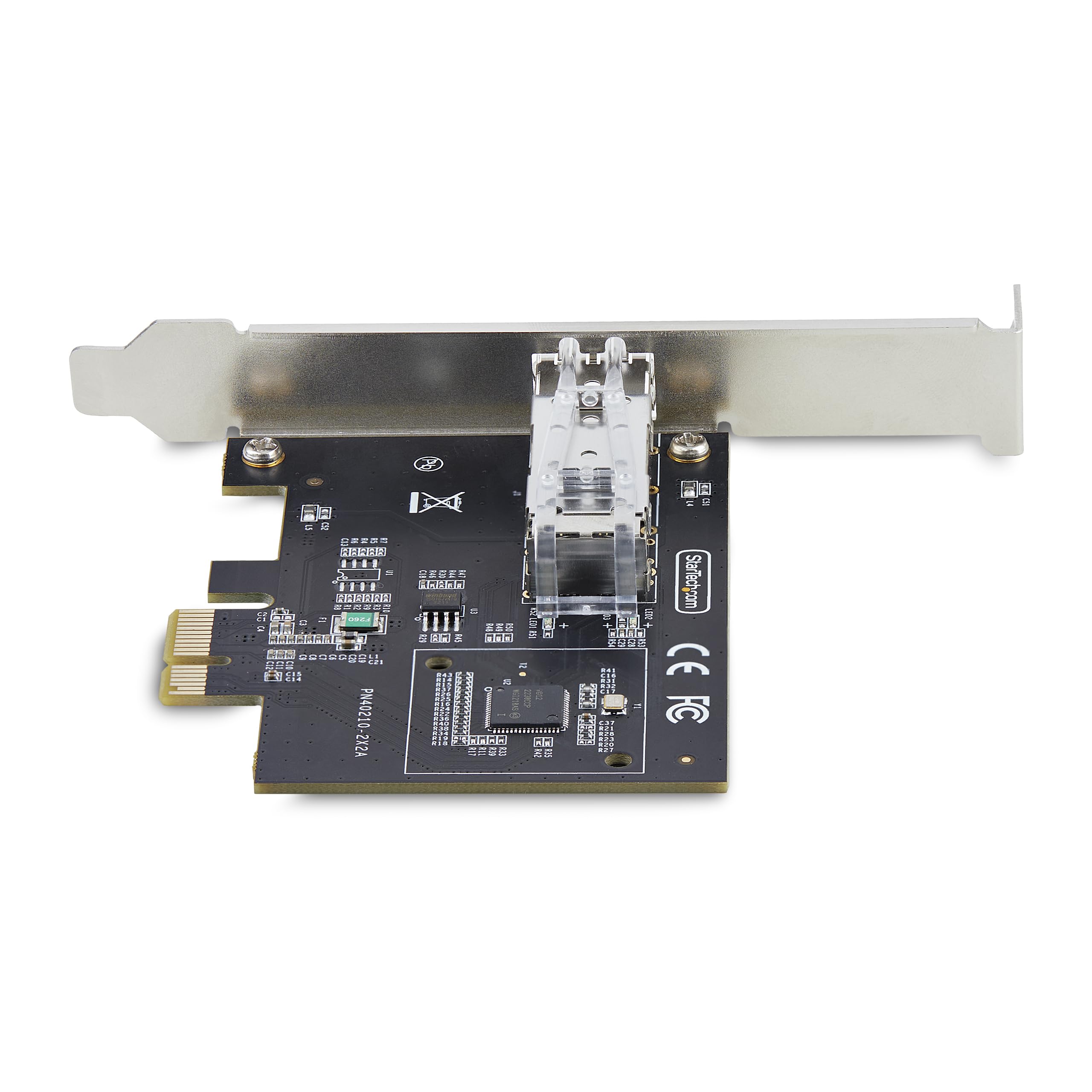 startech-com-carte-r-seau-gbe-sfp-1-port-intel-i210-is-pcie image 4