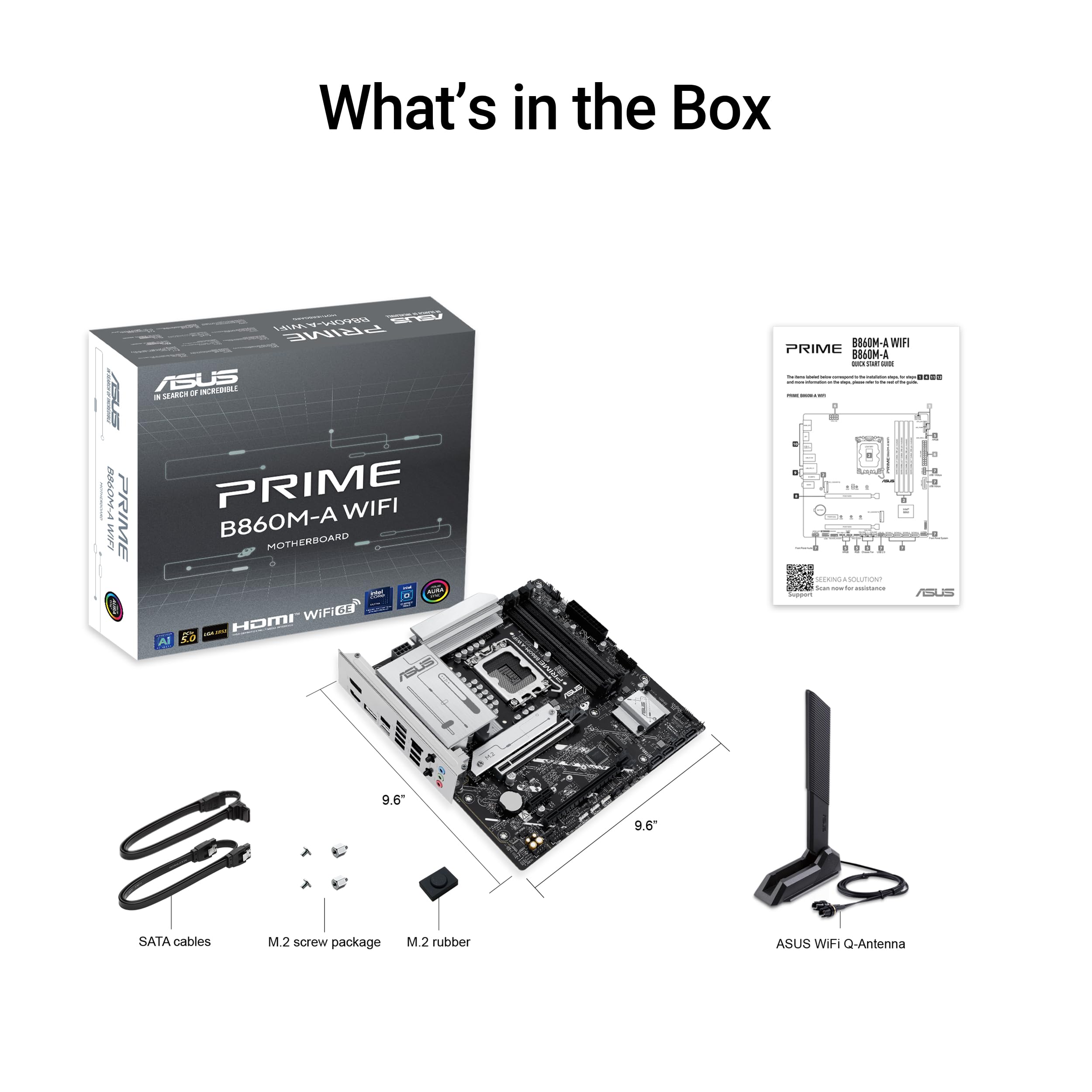 asus-prime-b860m-a-wifi-carte-m-re-micro-atx-lga-1851 image 6