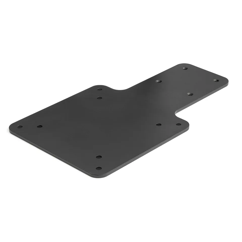 startech-com-support-station-d-accueil-compatible-vesa-acier image 1