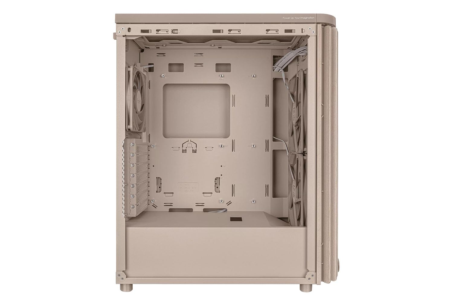asus-rog-proart-pa401-wood-edition-bo-tier-pc-atx-mesh-beige image 3