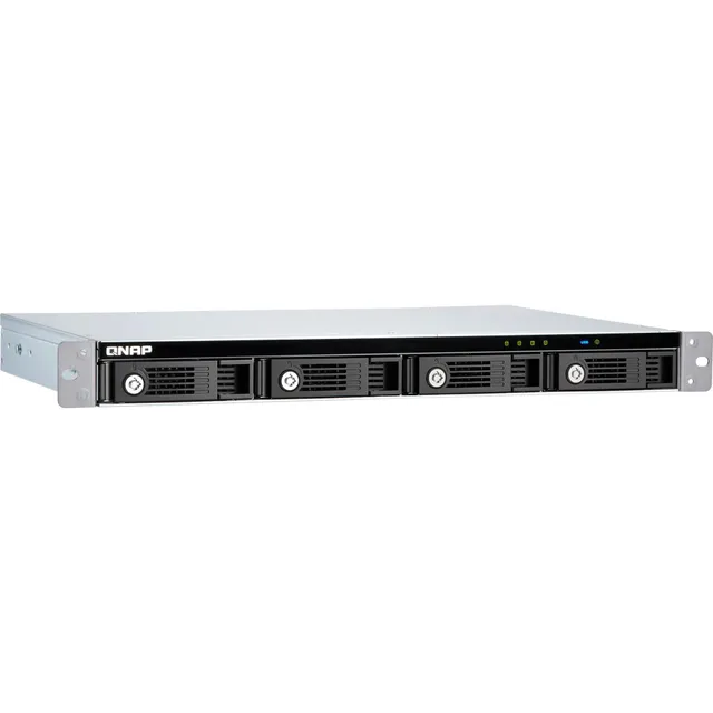 qnap-tr-004u-bo-tier-d-extension-raid-rackable-4-baies-sata image 1
