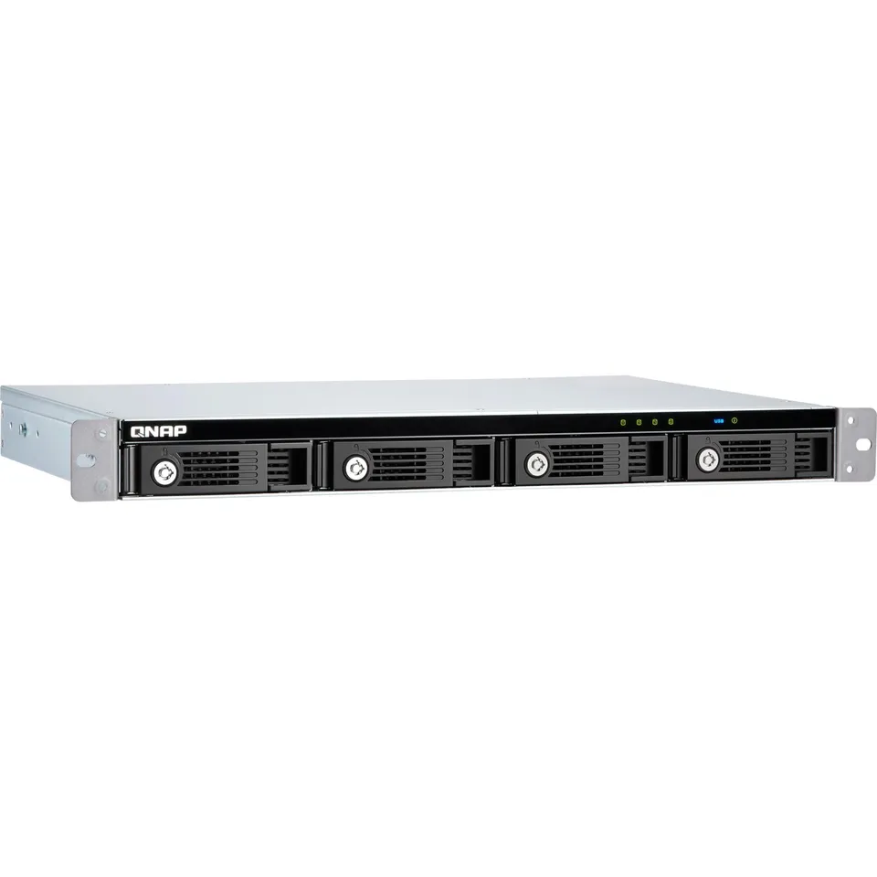 qnap-tr-004u-bo-tier-d-extension-raid-rackable-4-baies-sata image 1