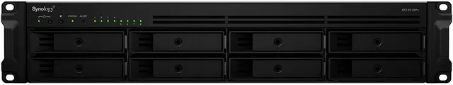 synology-rackstation-rs1221rp-serveur-nas-rack-2u-8-baies-ryzen-v1500b image 1