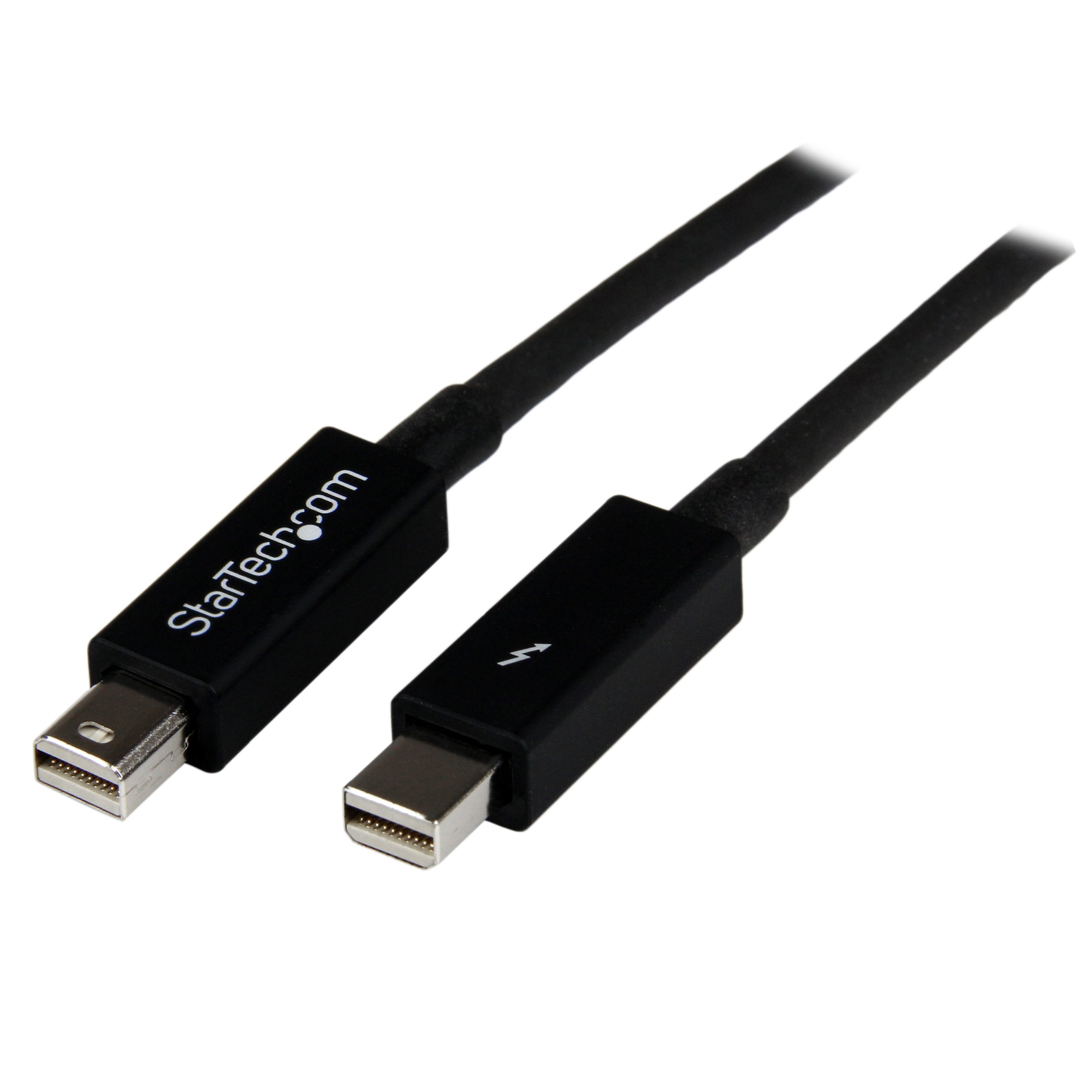 startech-com-tboltmm2m-c-ble-thunderbolt-2-vers-thunderbolt-2-m-m-m image 3