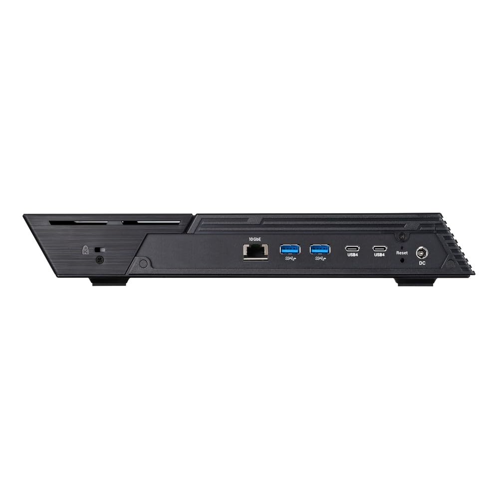 asustor-flashstor-6-gen2-fs6806x-nas-6-baies-m-2-ssd-nvme-10gbe image 5