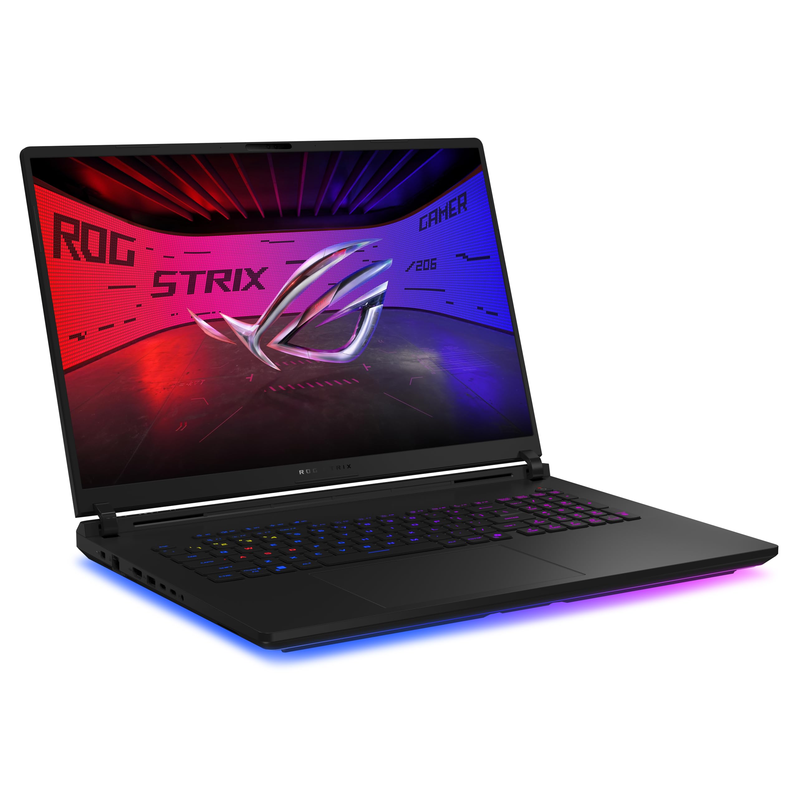 asus-rog-strix-scar-18-g835lx-sa141w-pc-portable-18-2-5k-240hz-rtx-5090-64go-4to image 3