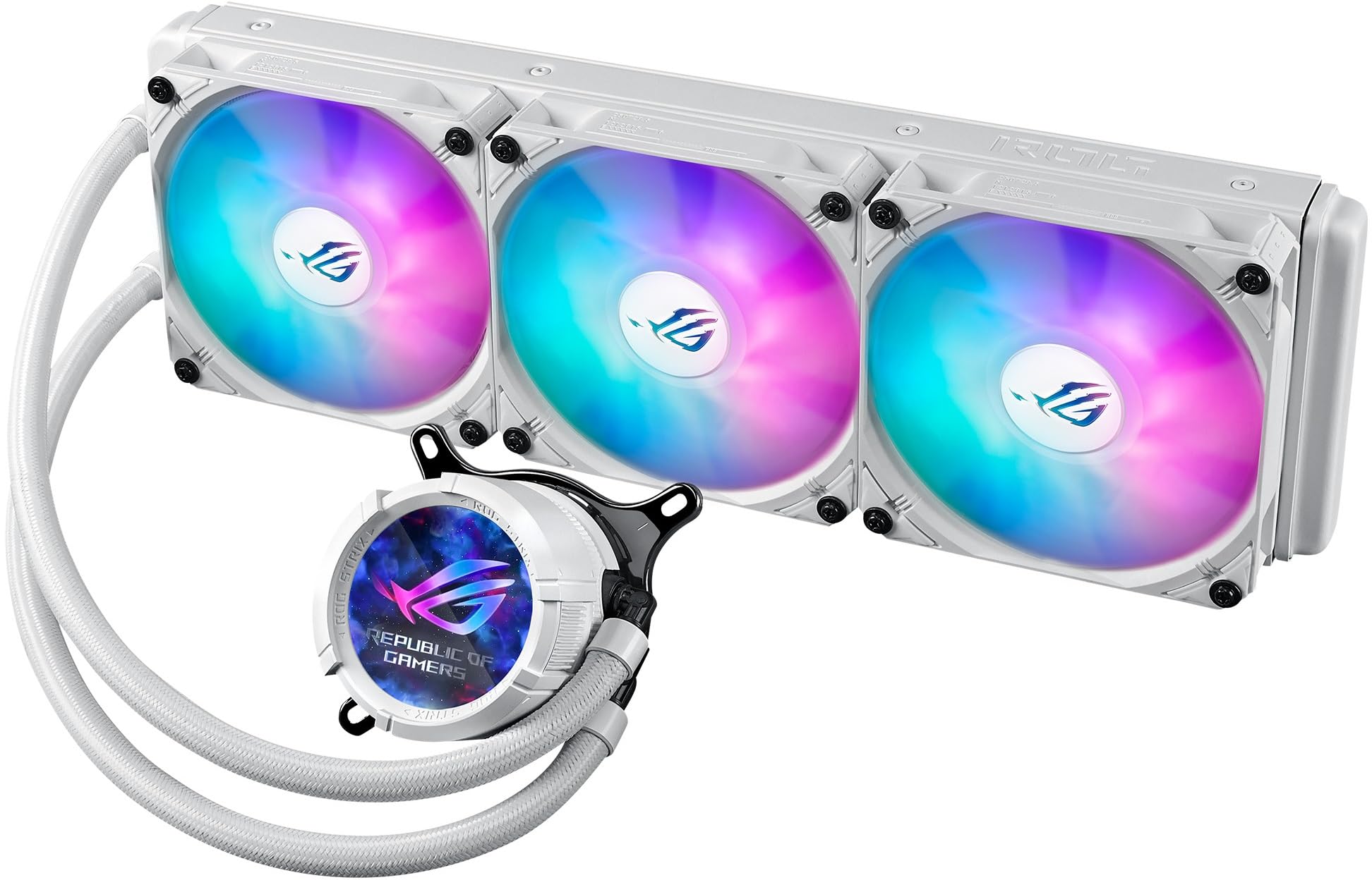 asus-rog-strix-lc-iii-240-argb-refroidisseur-liquide-cpu-240mm image 7