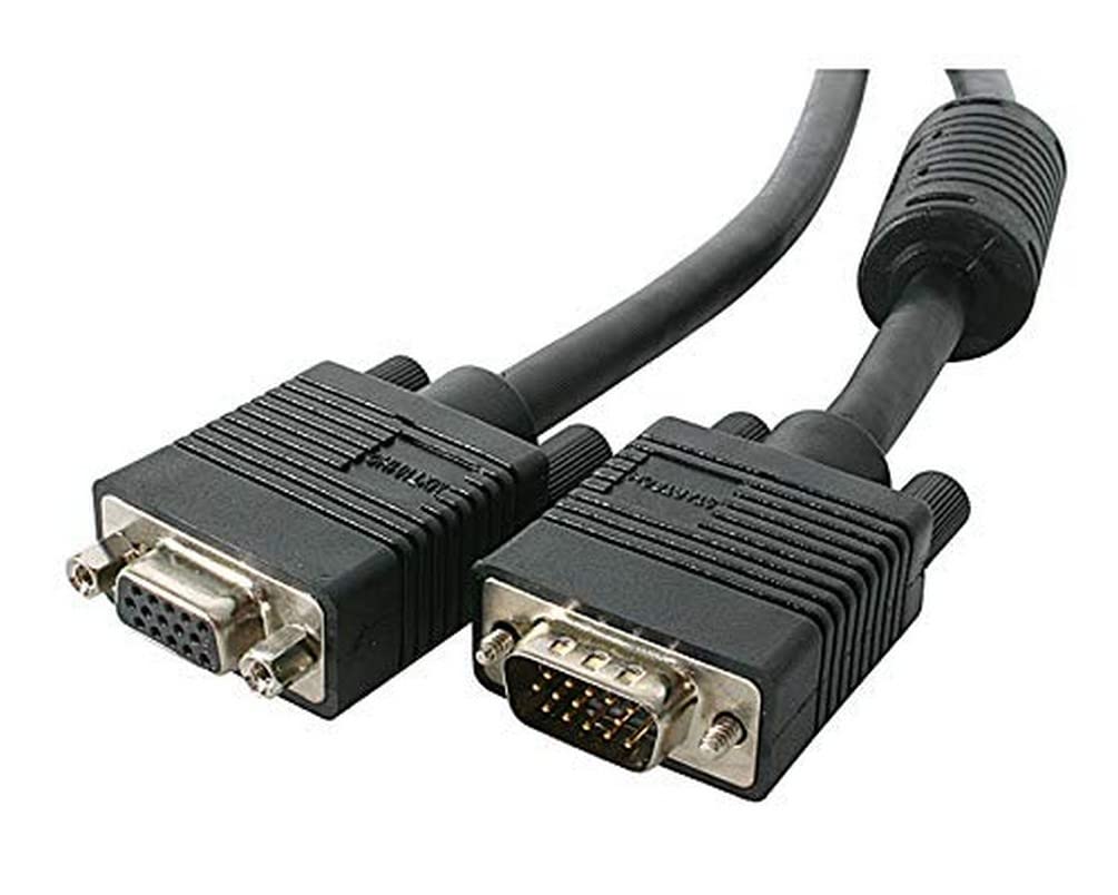 startech-com-c-ble-d-extension-vga-haute-r-solution-10-m-hd15-m-le-femelle-mxthq image 1