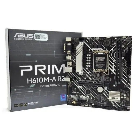 asus-rog-prime-h610-carte-m-re-micro-atx-lga-1700 image 1