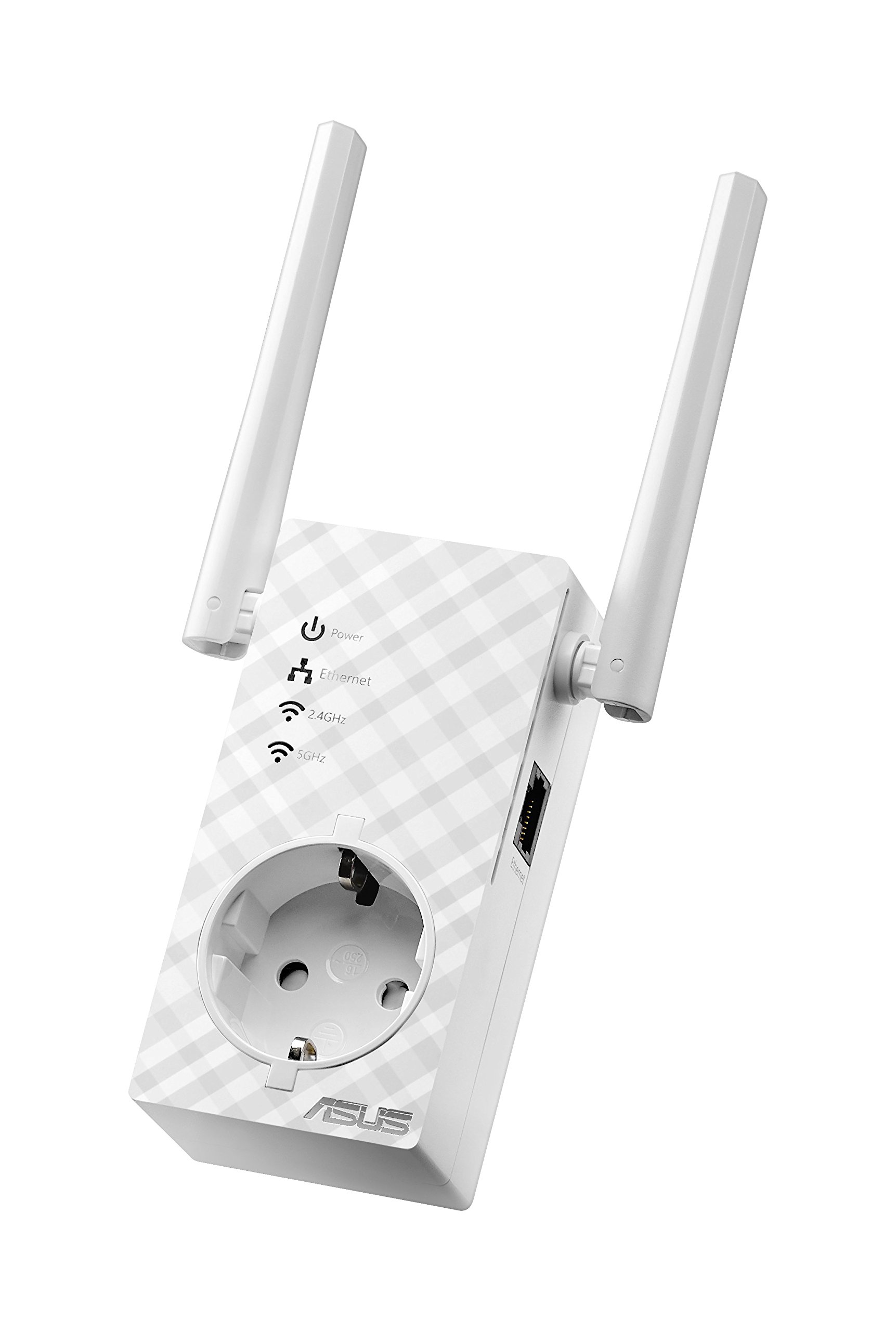 asus-rog-rp-ac53-r-p-teur-wifi-ac750-dual-bande-prise-gigogne image 4