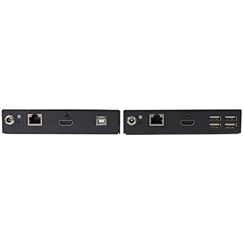 startech-com-kit-extendeur-hdmi-usb-sur-ip-1080p-st12mhdlanu image 6