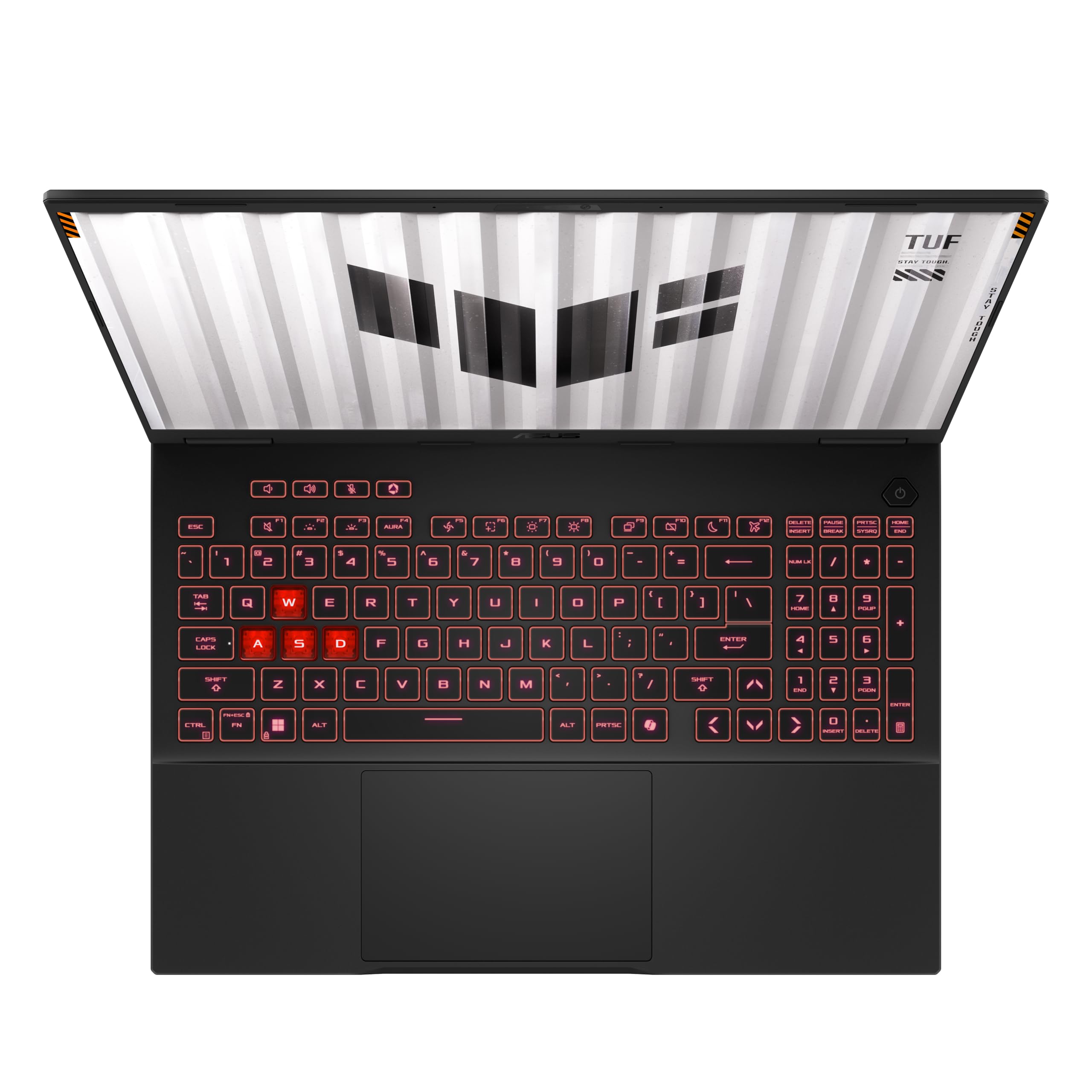 asus-rog-tuf-gaming-a16-pc-portable-16-165hz-ryzen-9-32go-1to-rtx-5070 image 2