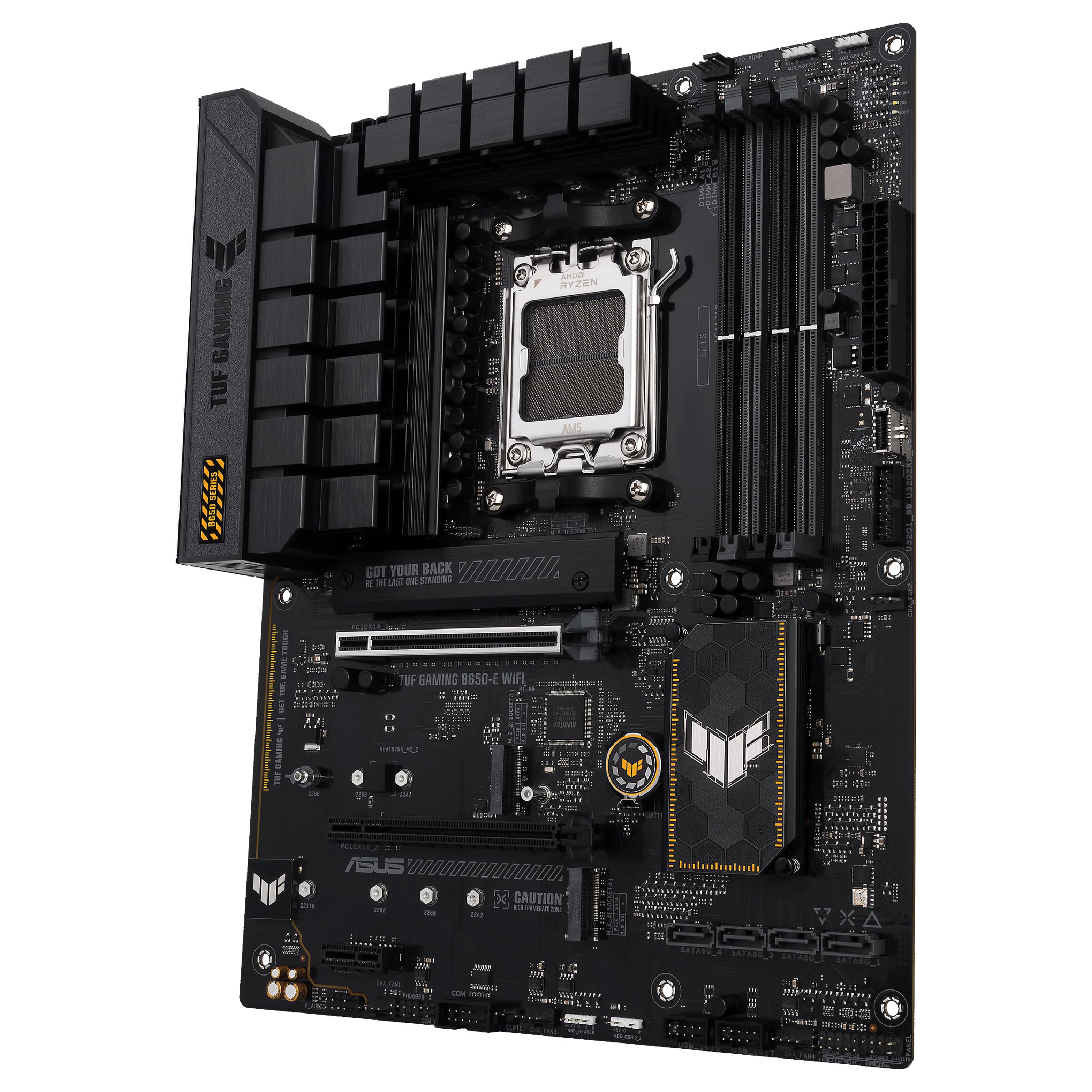 asus-tuf-gaming-b650-e-wifi-carte-m-re-am5-atx-ddr5-pcie-5-0 image 5
