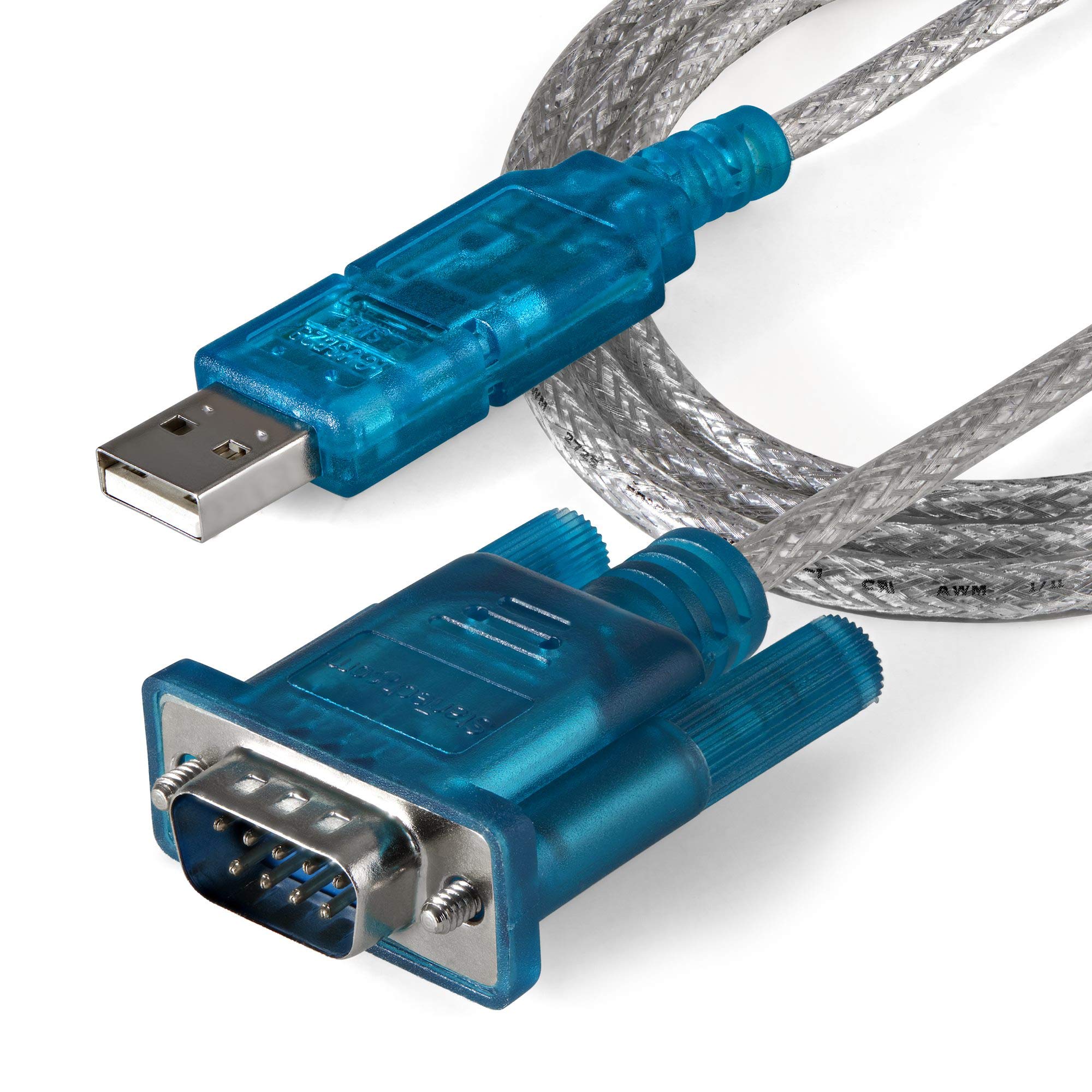 startech-com-icusb232sm3-c-ble-adaptateur-usb-vers-s-rie-rs232-db9-91-cm image 3