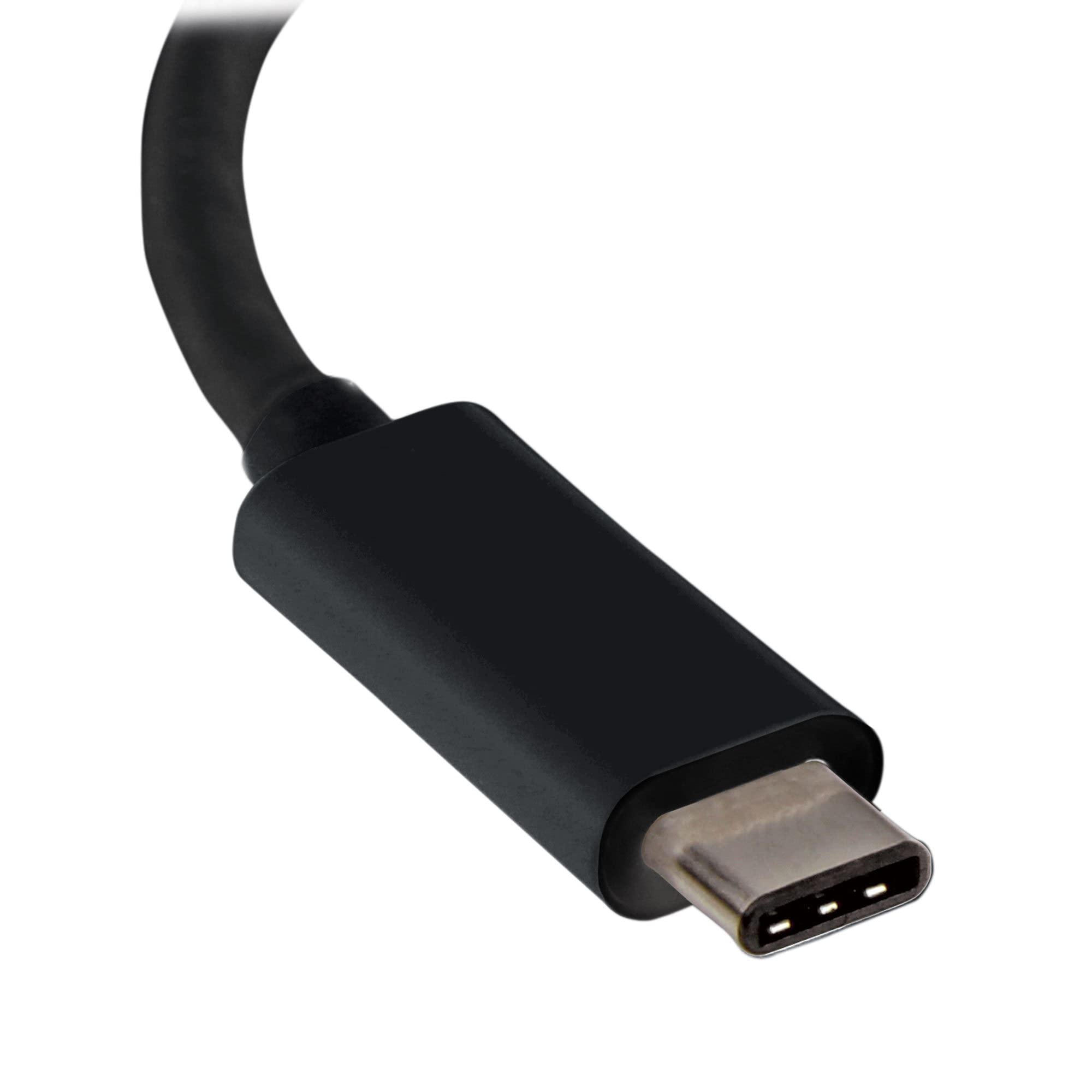 startech-com-cdp2vga-adaptateur-usb-c-vers-vga-1080p-full-hd image 2
