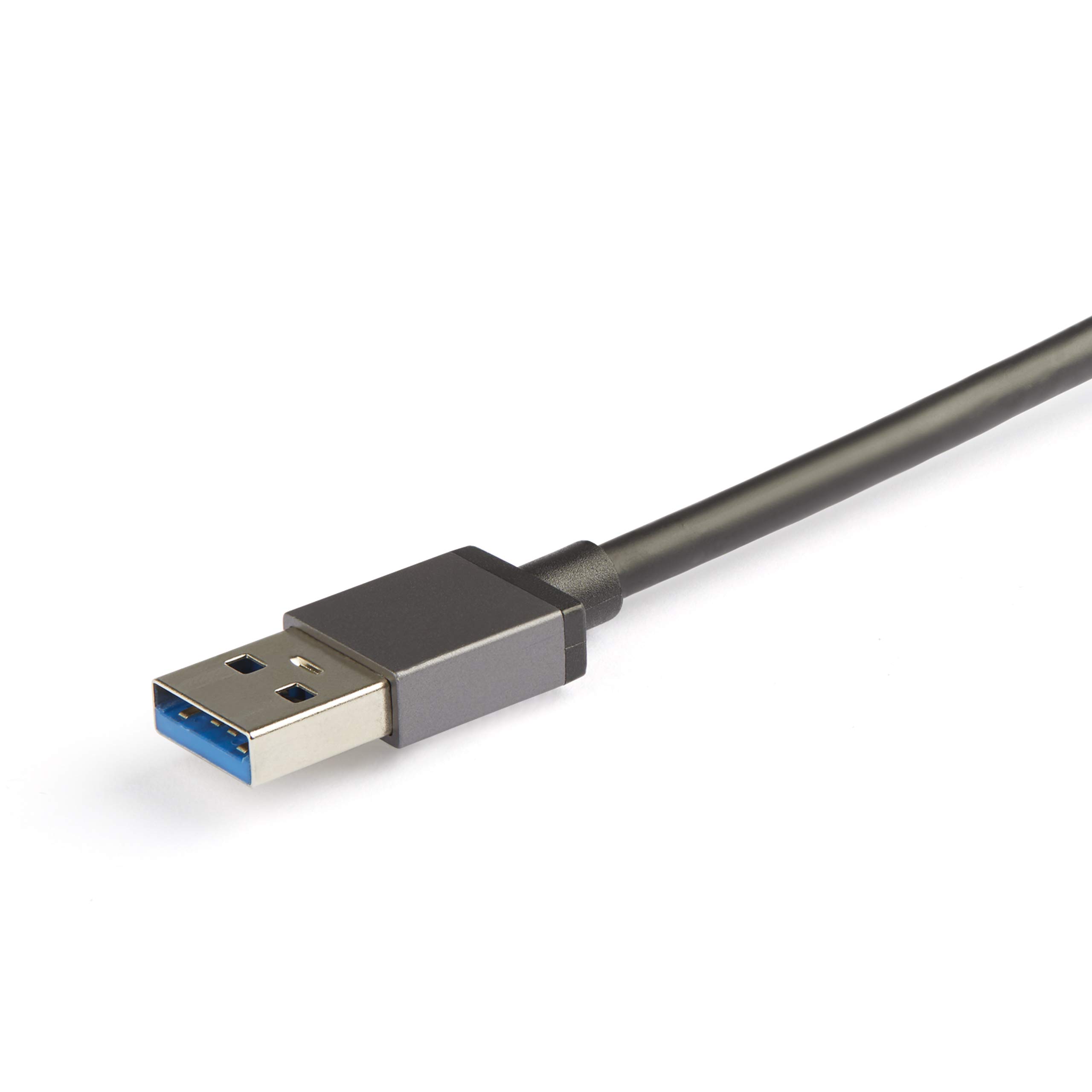 startech-com-adaptateur-usb-a-vers-ethernet-2-5gbe-nbase-t-us2ga30 image 2