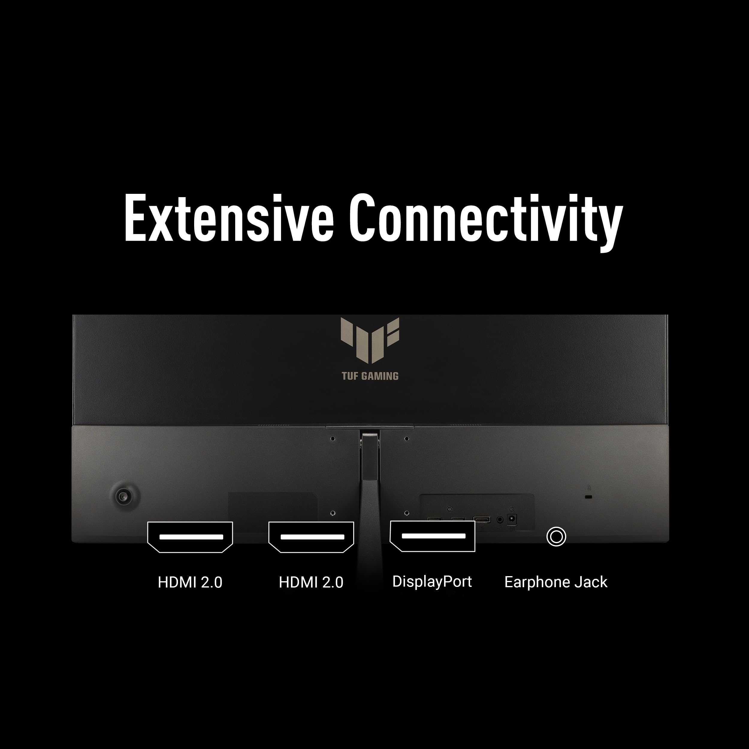 asus-rog-tuf-gaming-vg249q5r-moniteur-gaming-23-8-full-hd-200hz-fast-ips image 7