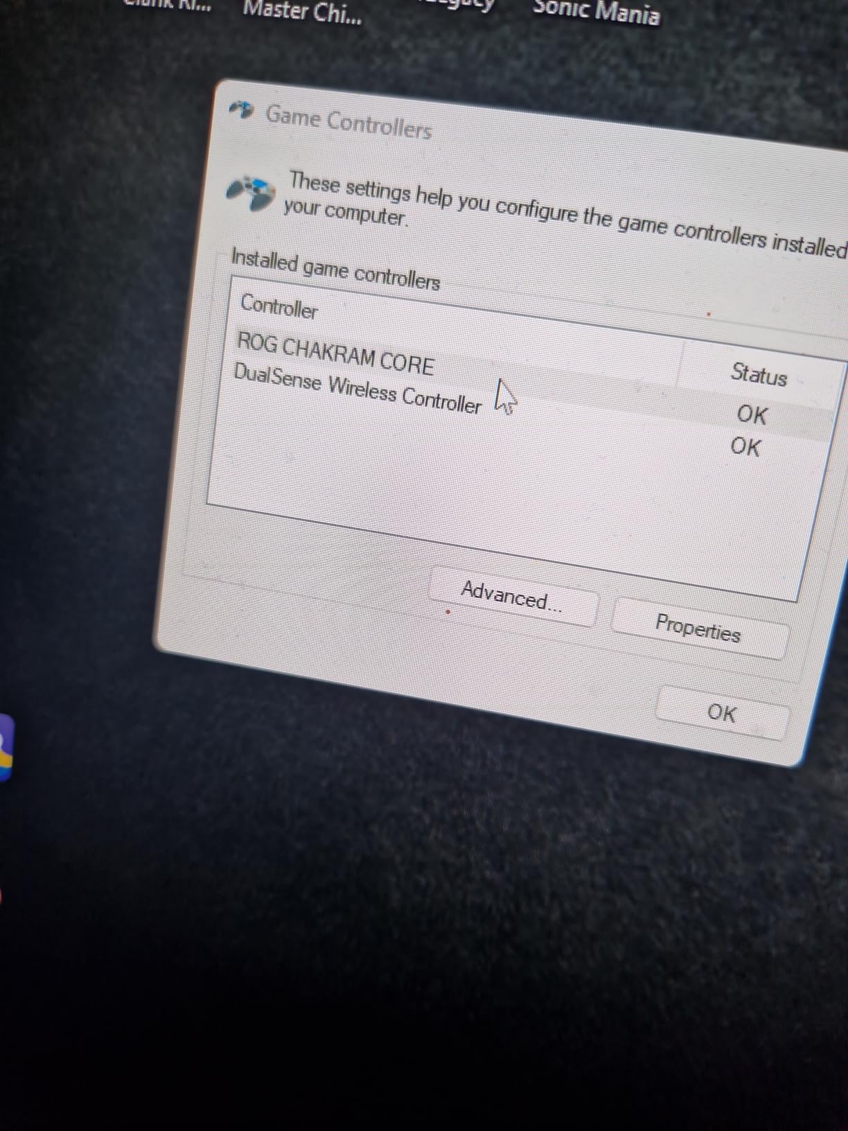 Parfaite pour FPS