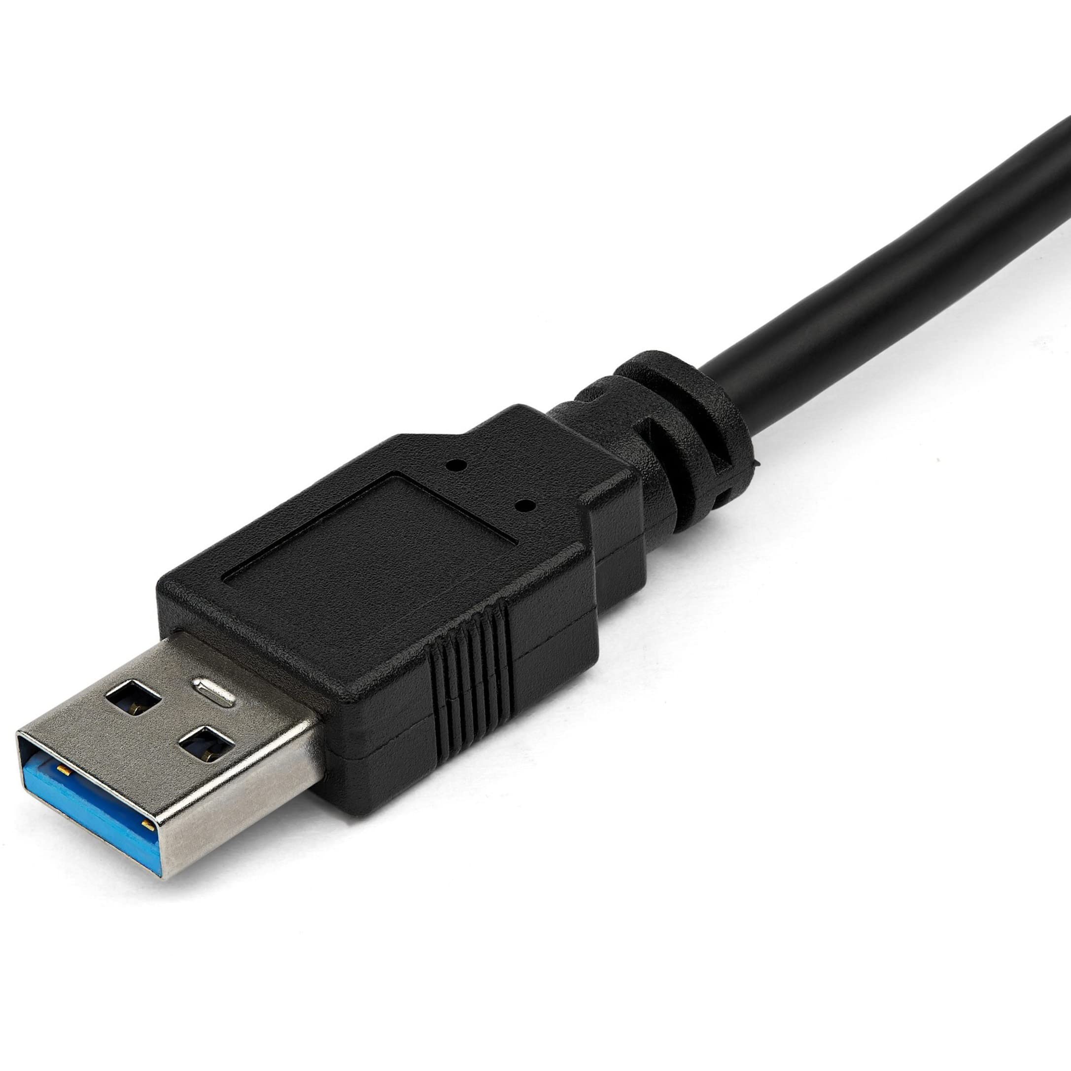 startech-com-usb31000s2h-hub-usb-3-0-2-ports-gigabit-ethernet image 7
