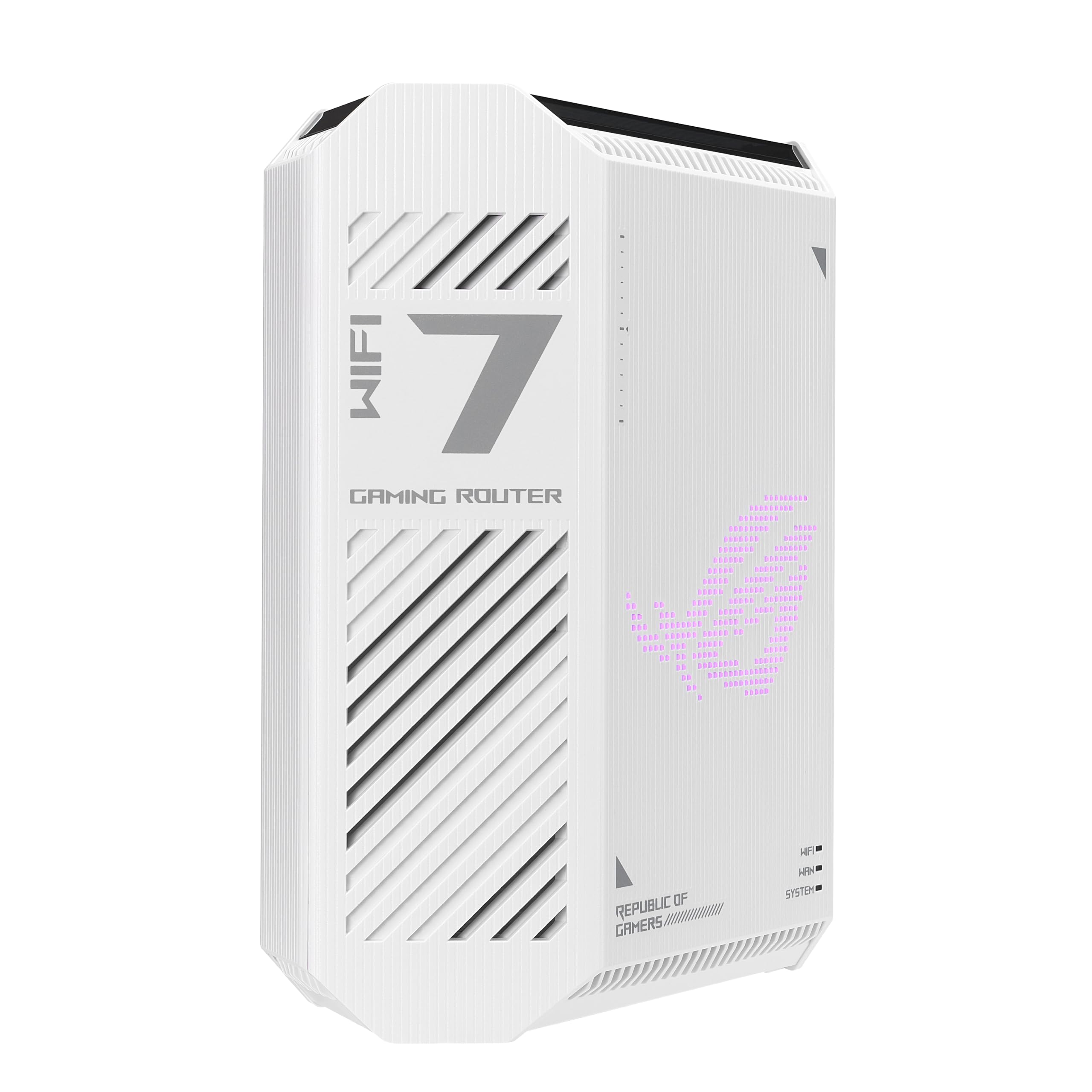 asus-rog-strix-gs-be7200-routeur-gaming-wifi-7-double-bande-7200-mbps image 5
