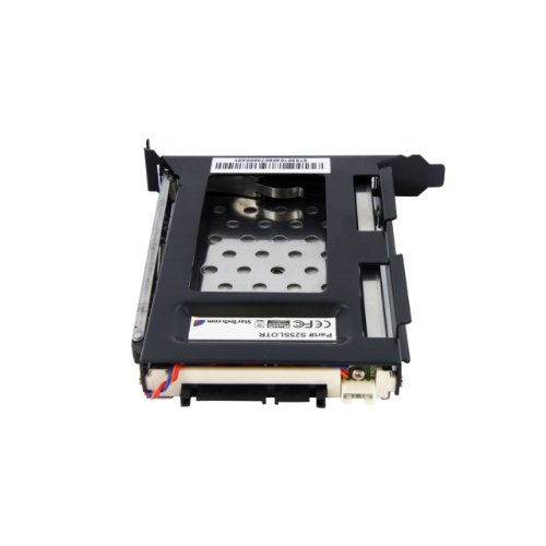 startech-com-s25slotr-baie-amovible-sata-2-5-pouces-pour-slot-pc image 8