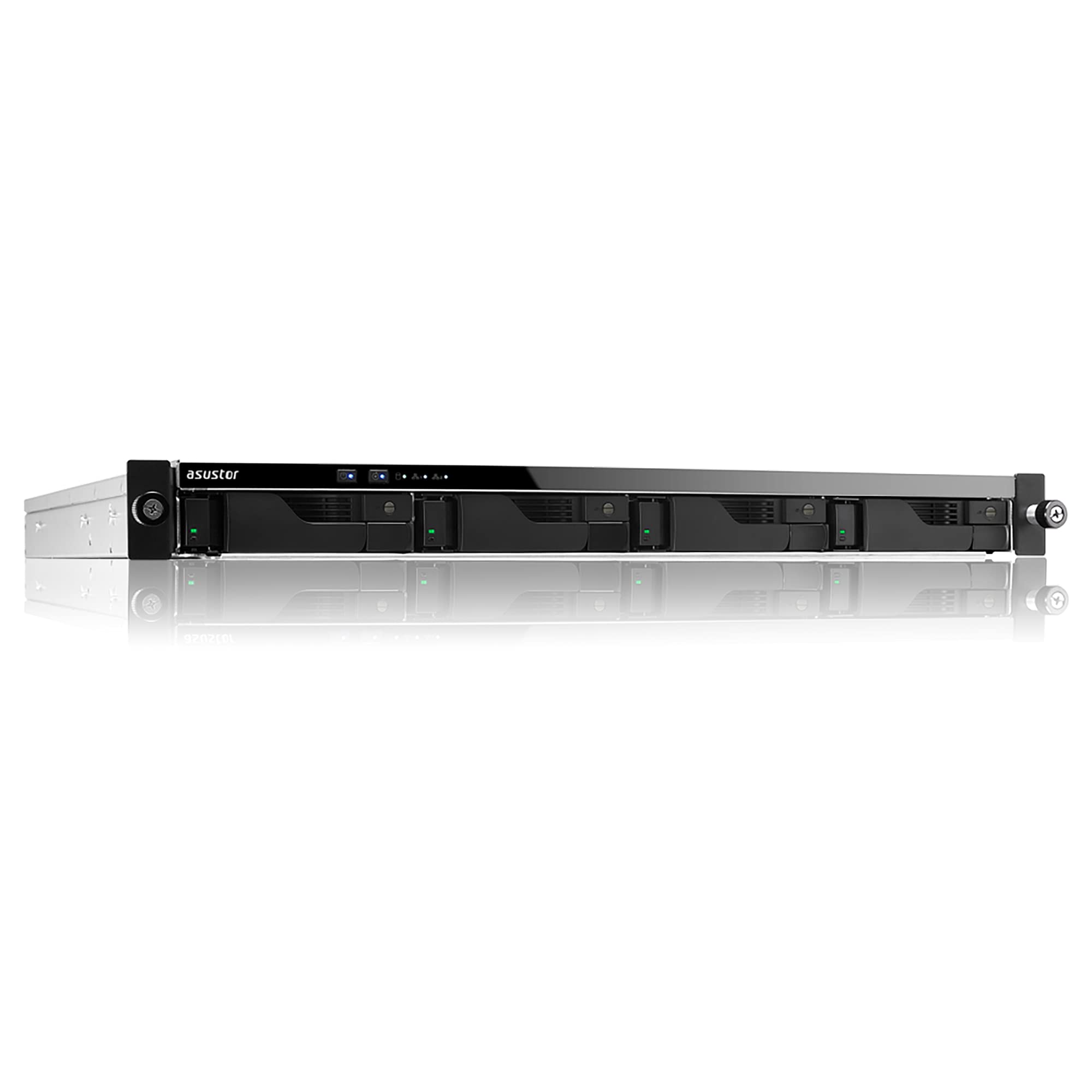 asustor-lockerstor-as6504rd-nas-rack-4-baies-quad-core-2-1-ghz-8-go-ddr4 image 1