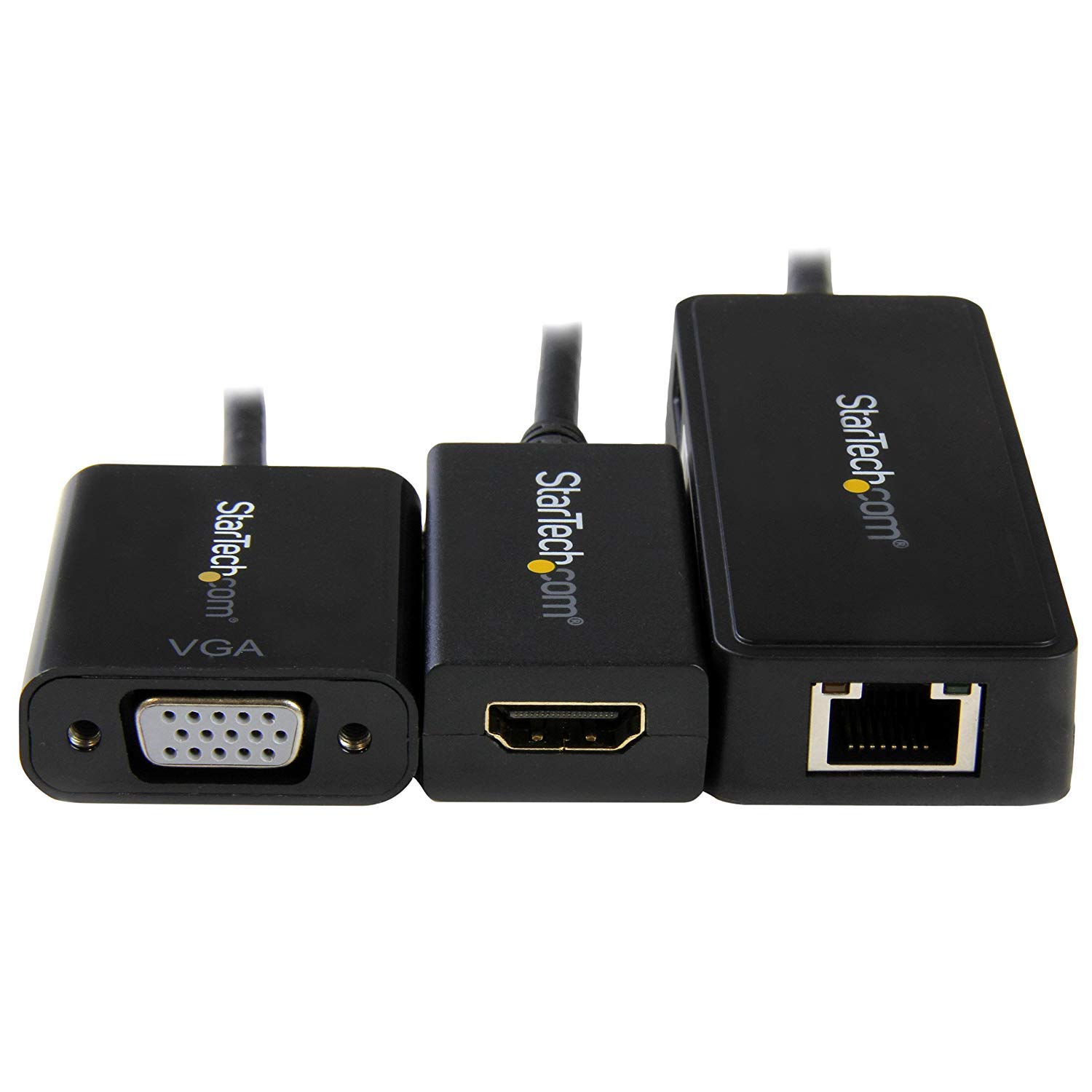 startech-com-mstp3mdpugbk-kit-3-en-1-adaptateurs-pour-microsoft-surface-pro image 2