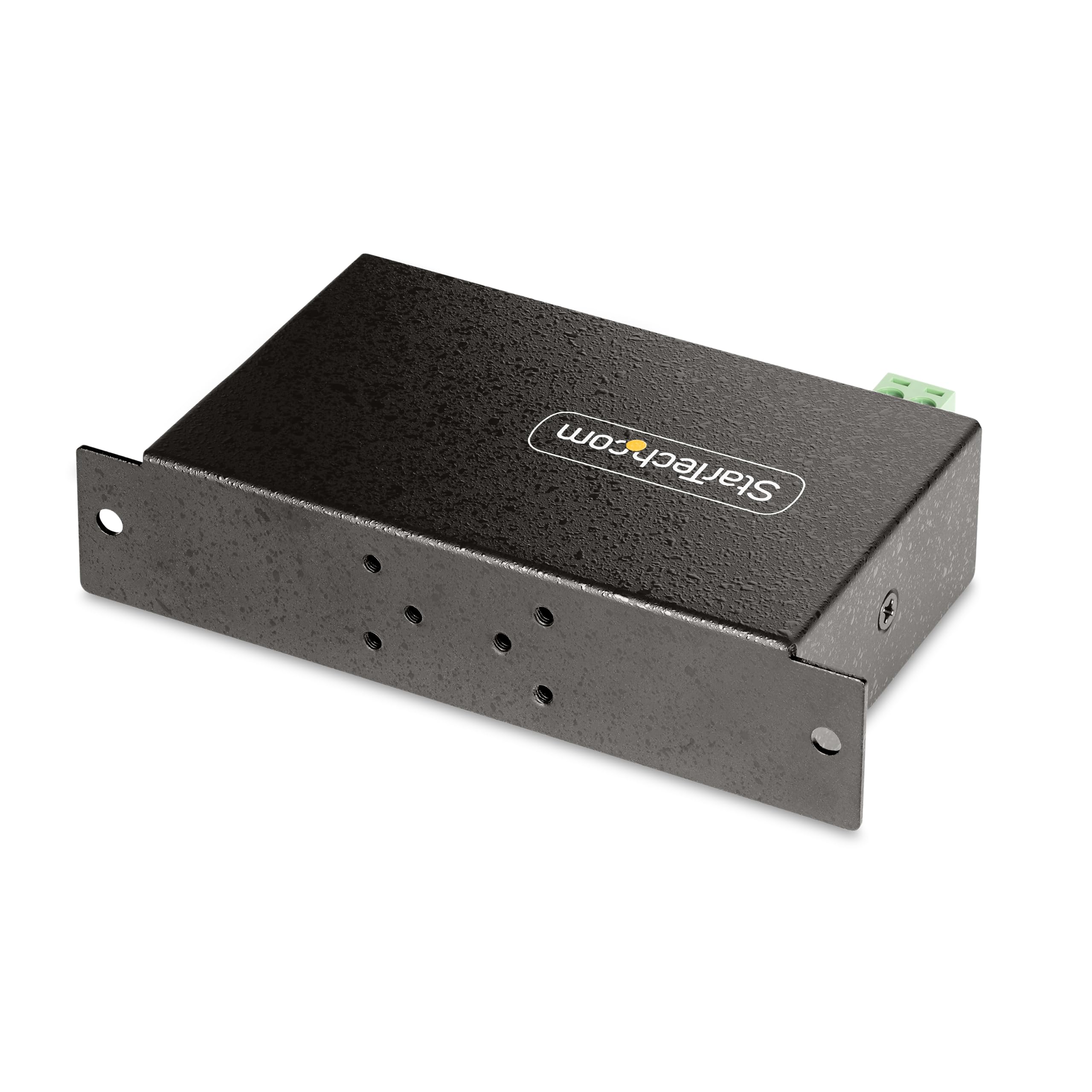 startech-com-5g4aindrm-usb-a-hub-hub-usb-g-r-4-ports-5gbps-m-tal-esd image 2