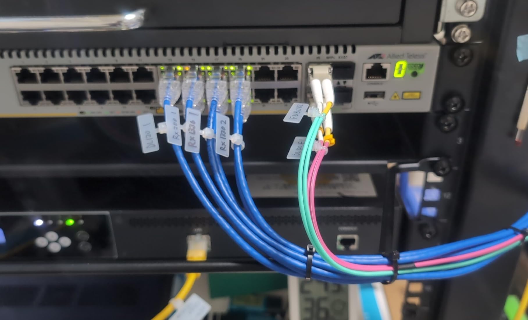 Parfait pour mon homelab