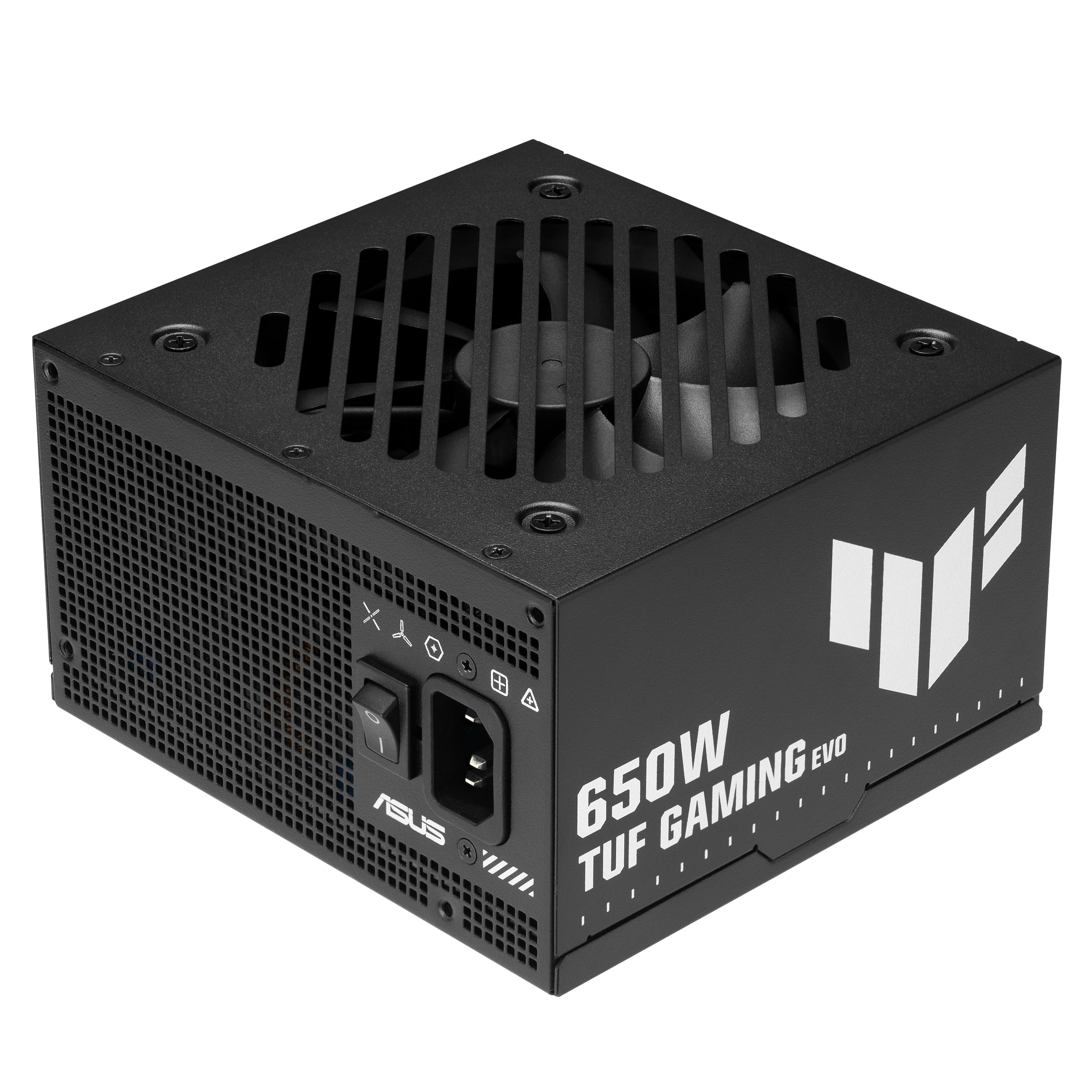 asus-rog-tuf-gaming-650w-bronze-evo-alimentation-atx-3-1-modulaire image 5