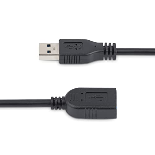 startech-com-usb3ext6inbk-rallonge-usb-3-0-5gbps-usb-a-m-f-15-2-cm-noir image 8
