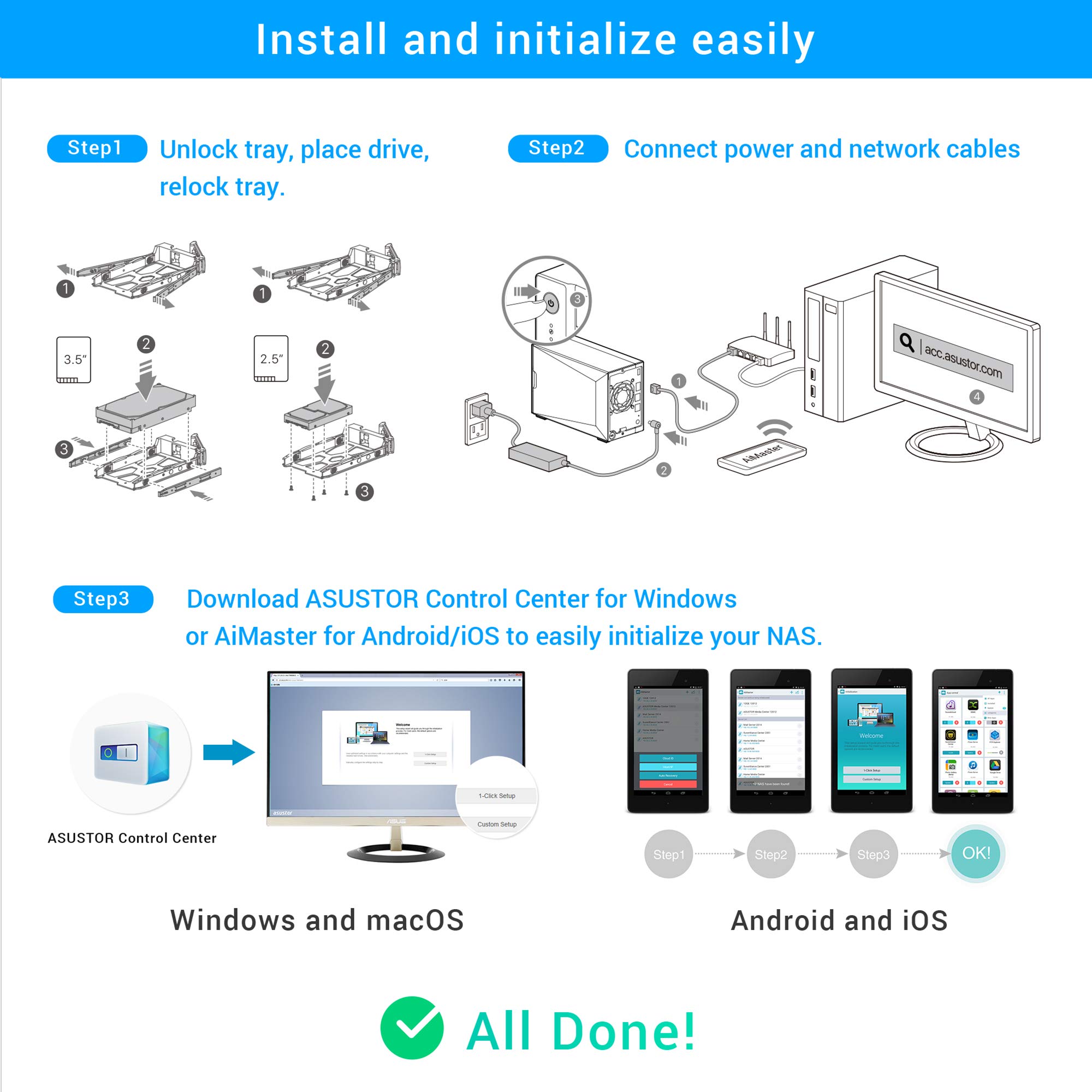 asustor-nimbustor-2-as5202t-nas-2-baies-diskless image 7