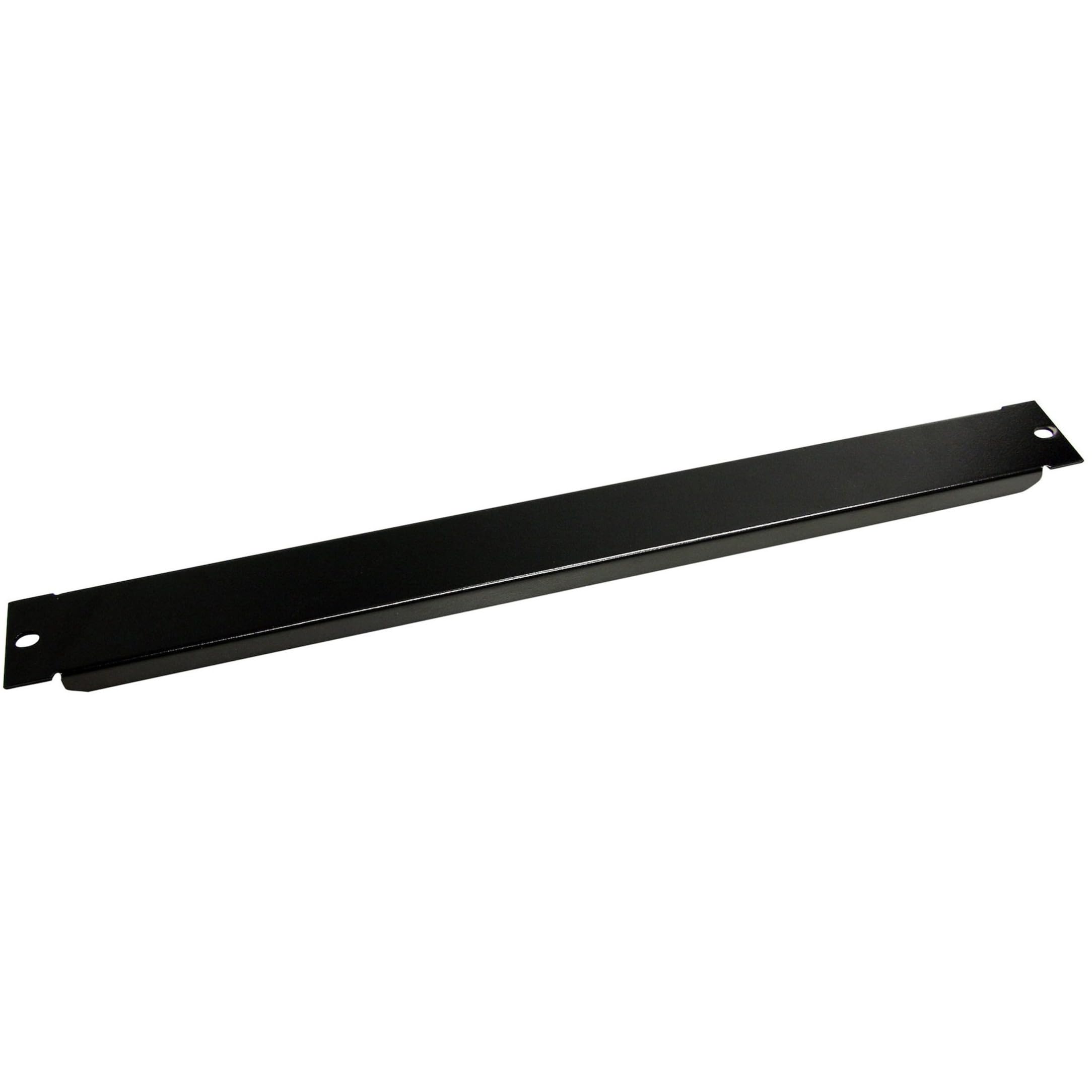 startech-com-blankb1-panneau-obturateur-rack-19-1u-48-cm image 1