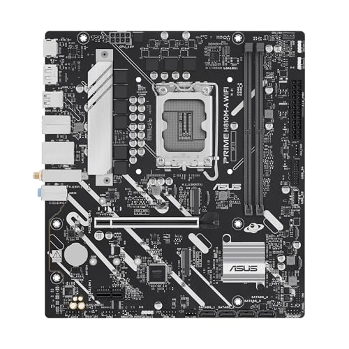 asus-rog-prime-h810m-a-wifi-carte-m-re-intel-matx-ddr5-wifi-6e-pcie-4-0 image 8